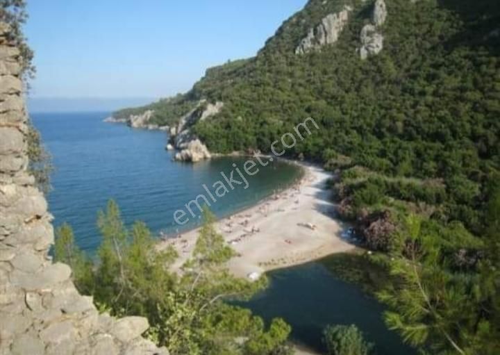 Antalya Kumluca Belen Satılık Müstakil 630 M2 Arazi Ve Ev .... - Görsel 35