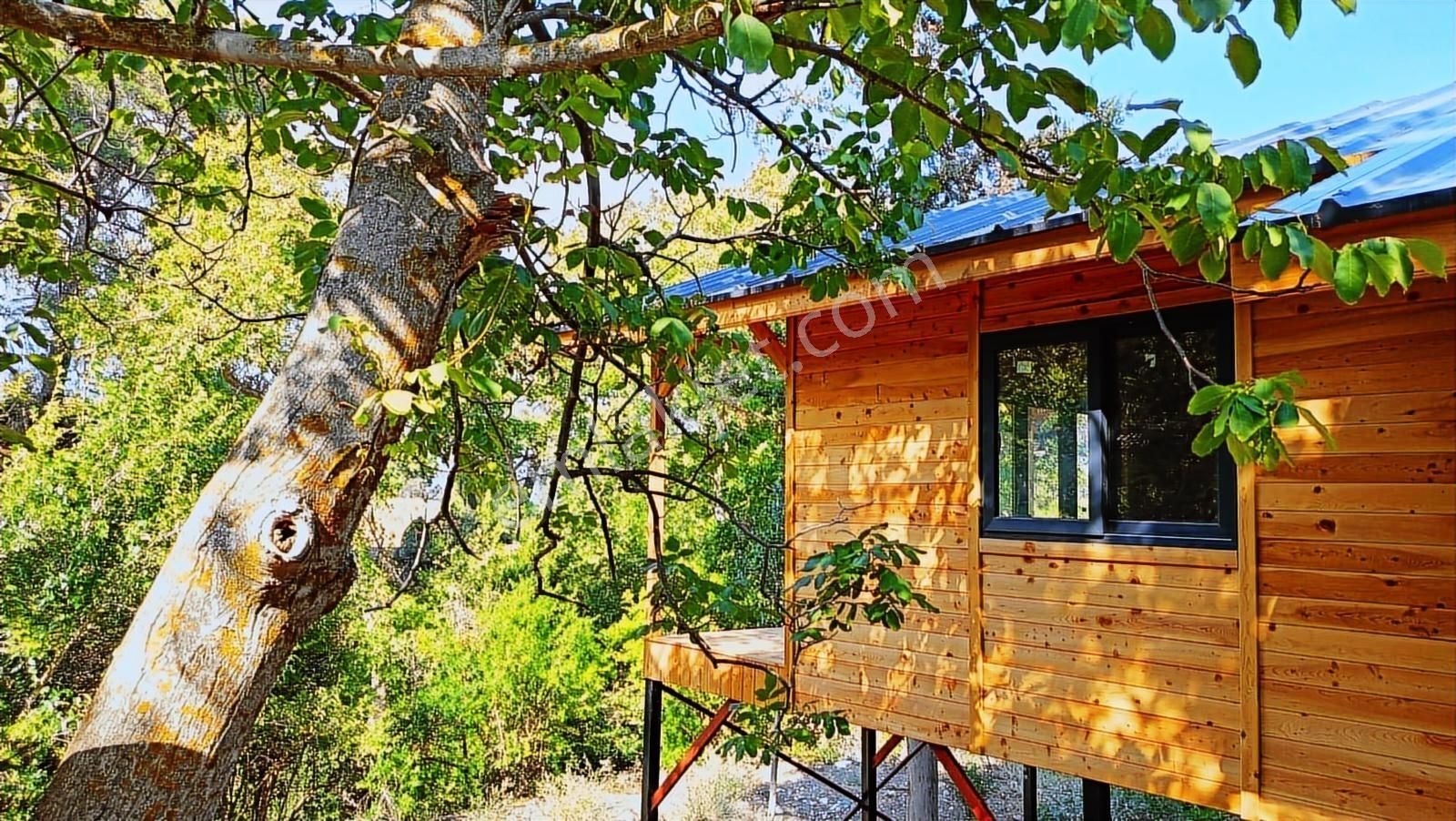 Antalya Kumluca Belen Satılık Müstakil 630 M2 Arazi Ve Ev .... - Görsel 17