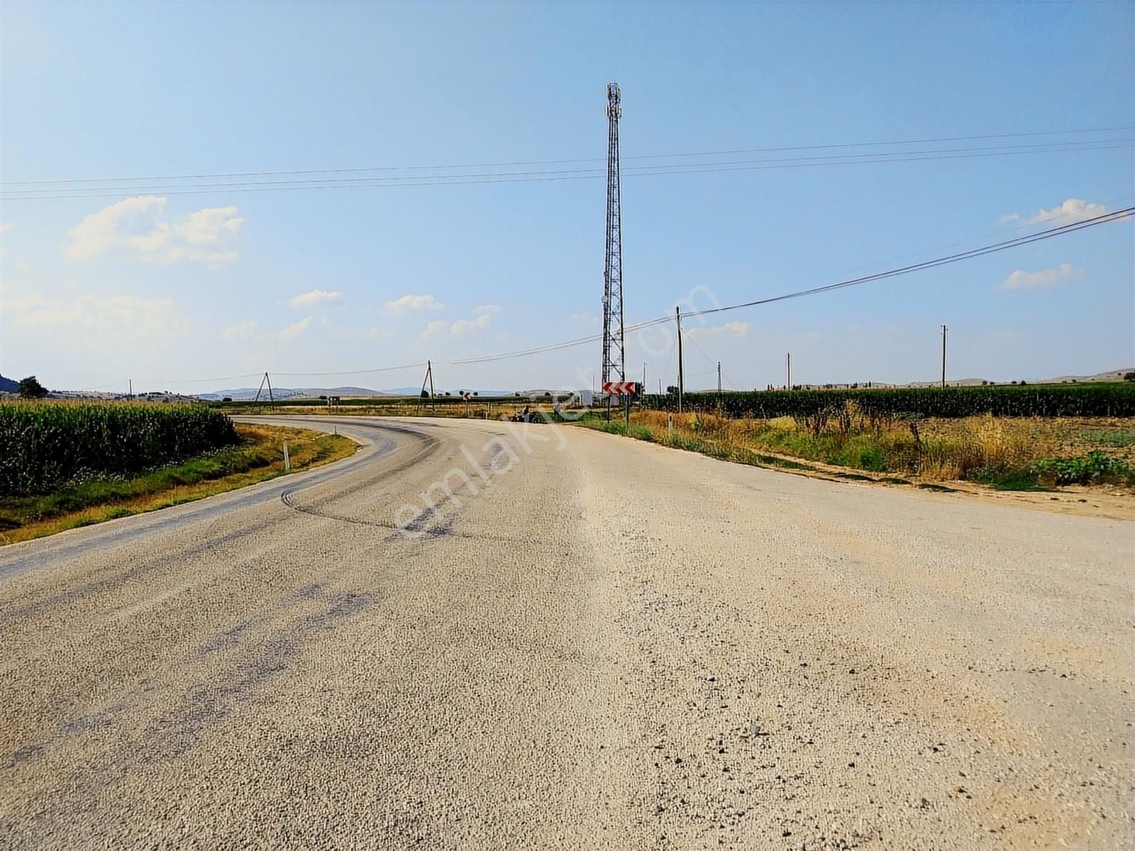 Burdur Yeşilova Salda Gölüne Yakın Satılık 9.000 M2 Arazi.... - Görsel 16