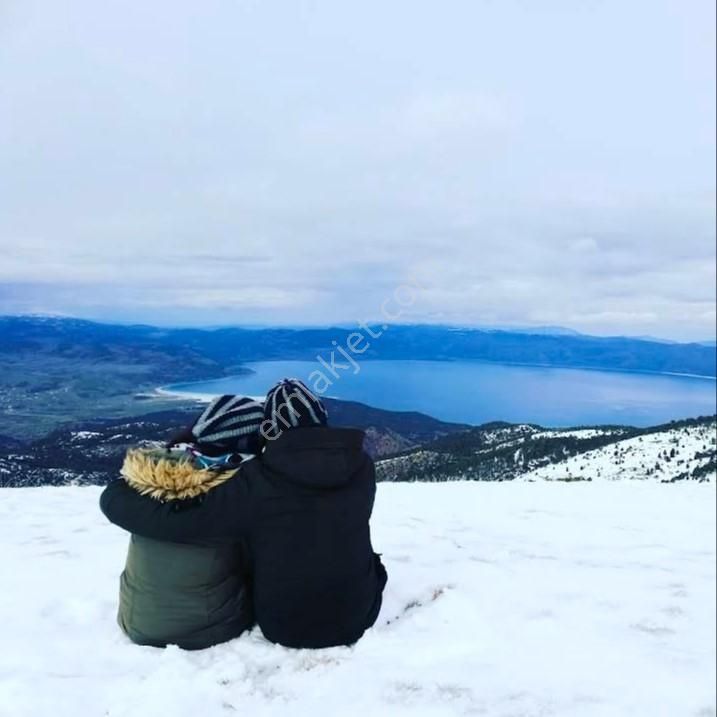Burdur Yeşilova Salda Gölüne Yakın Satılık 9.000 M2 Arazi.... - Görsel 34