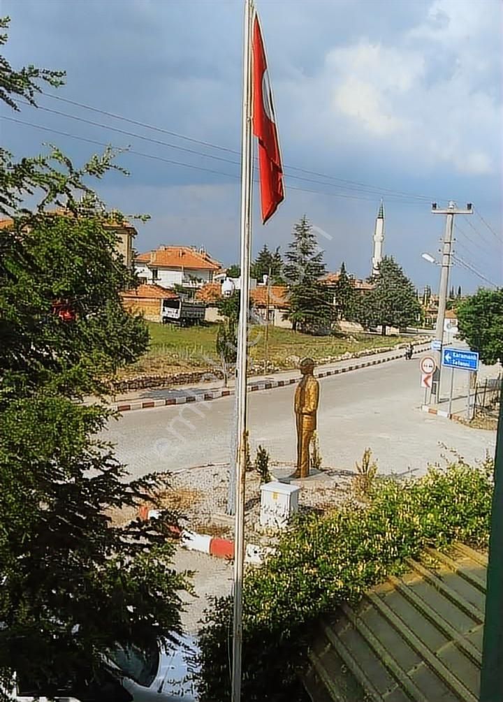 Burdur Yeşilova Salda Gölüne Yakın Satılık 9.000 M2 Arazi.... - Görsel 21