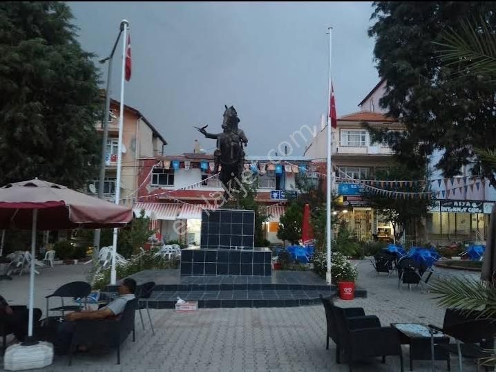 Burdur Yeşilova Salda Gölüne Yakın Satılık 9.000 M2 Arazi.... - Görsel 5