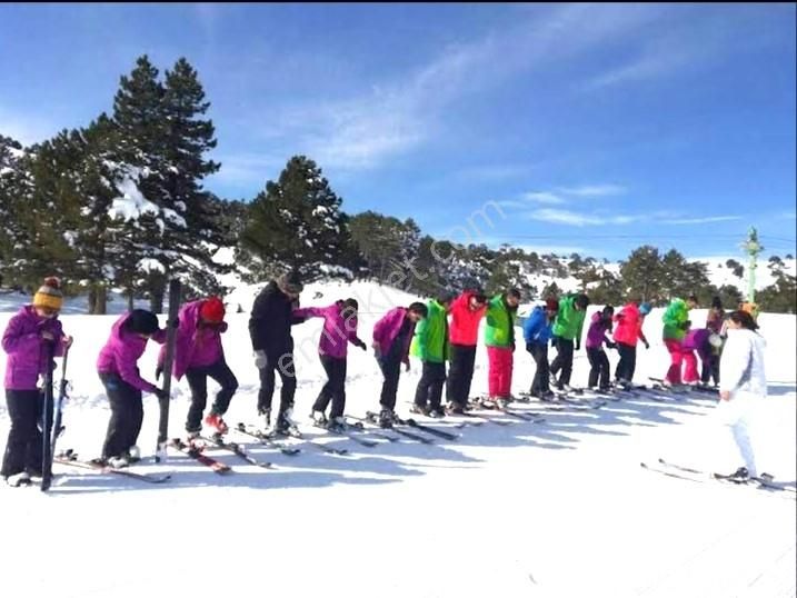 Burdur Yeşilova Salda Gölüne Yakın Satılık 9.000 M2 Arazi.... - Görsel 30