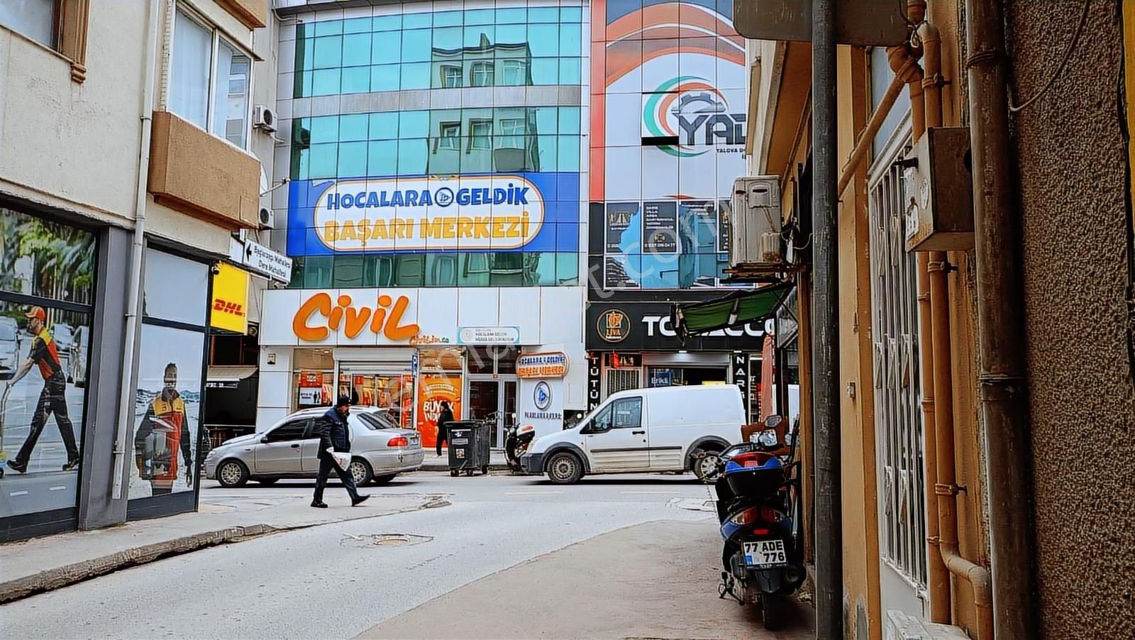 Yalova Merkez Satılık 3 Adet Müstakil Ev 122 M2... - Görsel 25