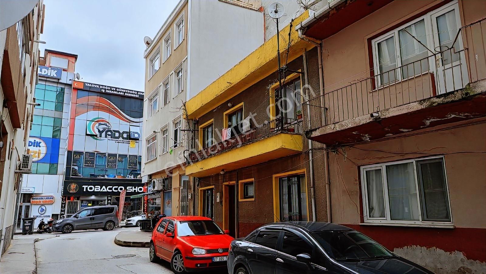 Yalova Merkez Satılık 3 Adet Müstakil Ev 122 M2... - Görsel 23