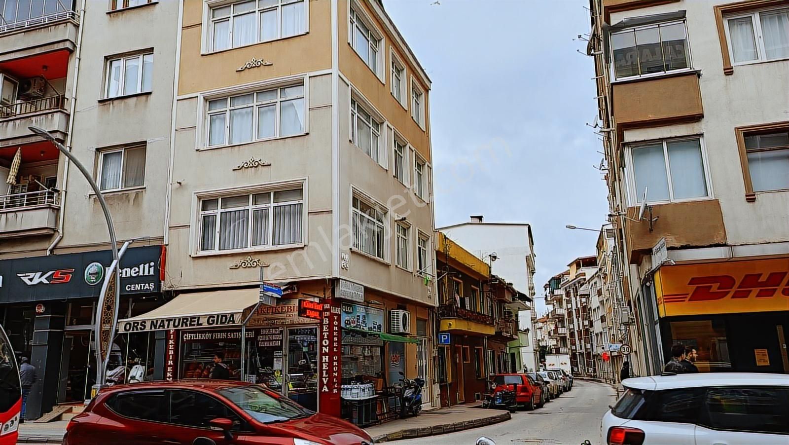 Yalova Merkez Satılık 3 Adet Müstakil Ev 122 M2... - Görsel 26