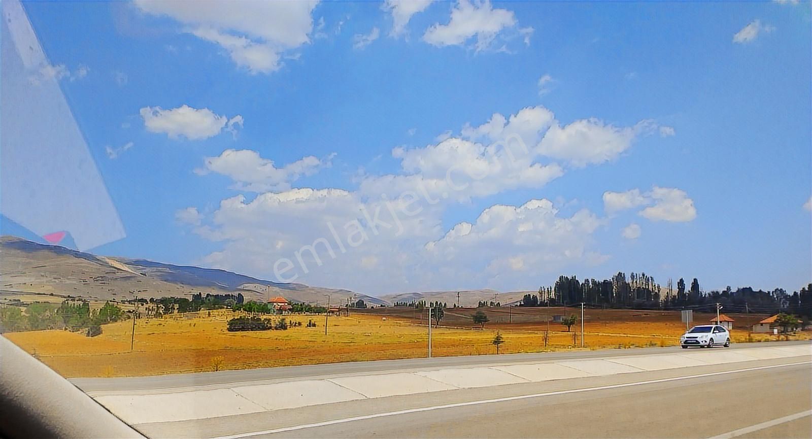 Antalya Korkuteli Avdan Da Satılık 1.629 M2 Arazi... - Görsel 2