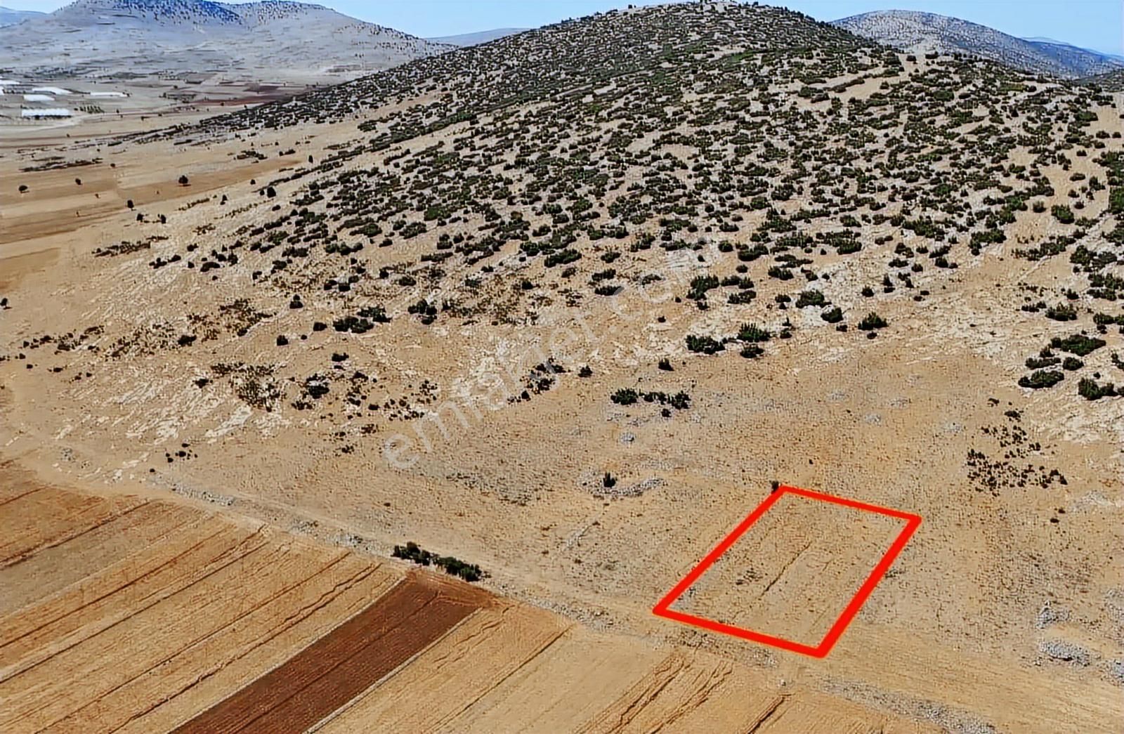 Antalya Korkuteli Avdan Da Satılık 1.629 M2 Arazi... - Görsel 33