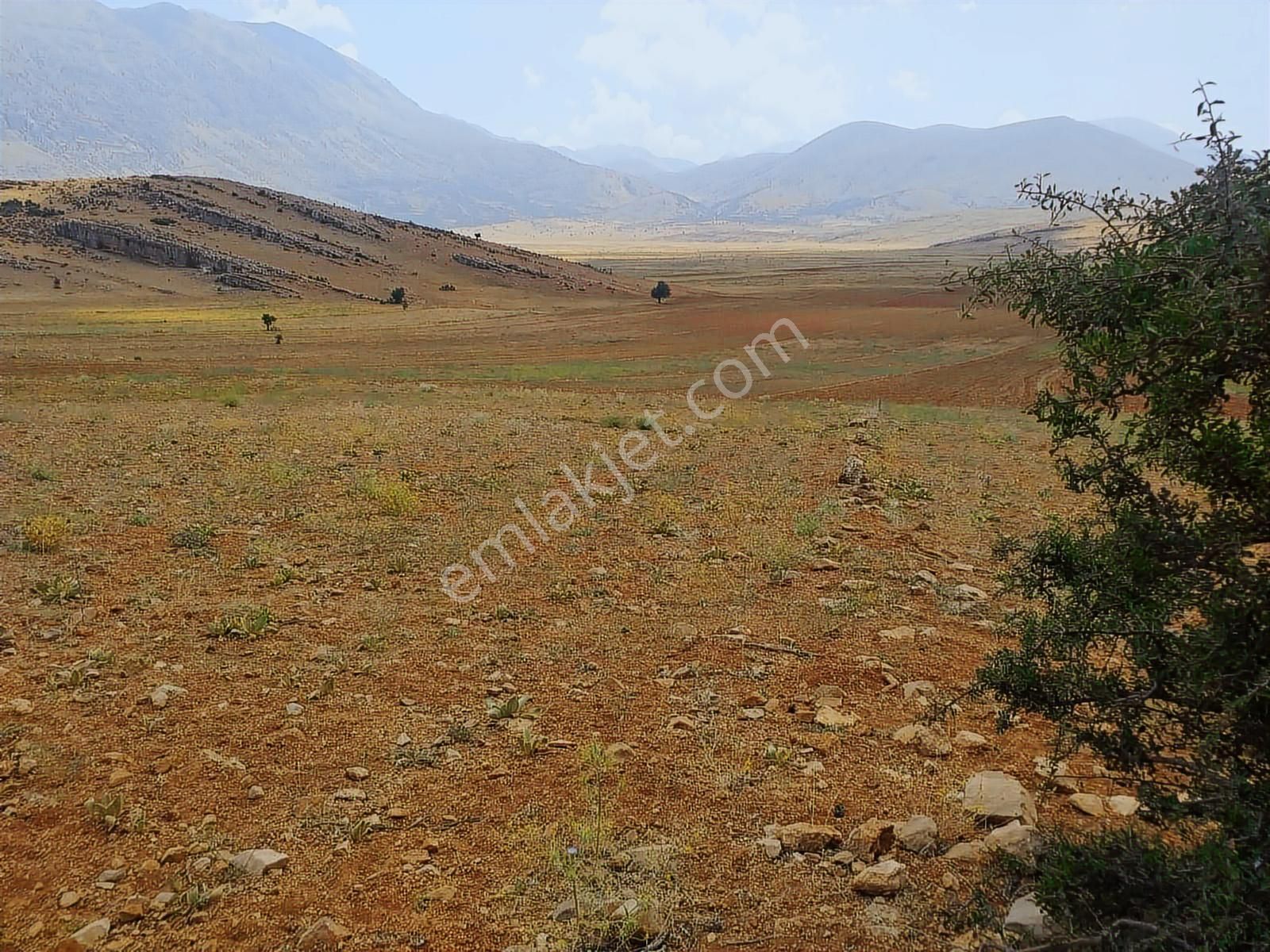 Antalya Korkuteli Avdan Da Satılık 1.629 M2 Arazi... - Görsel 14