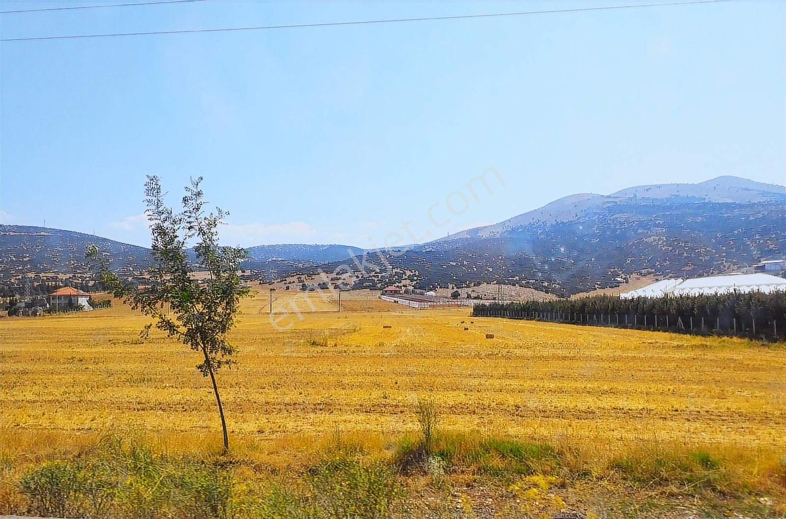 Antalya Korkuteli Avdan Da Satılık 1.629 M2 Arazi... - Görsel 7