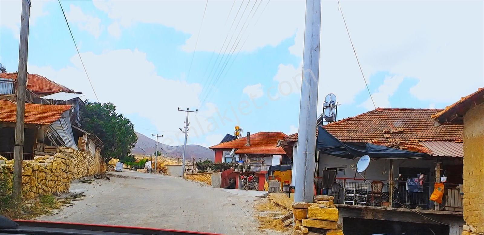 Antalya Korkuteli Avdan Da Satılık 1.629 M2 Arazi... - Görsel 8