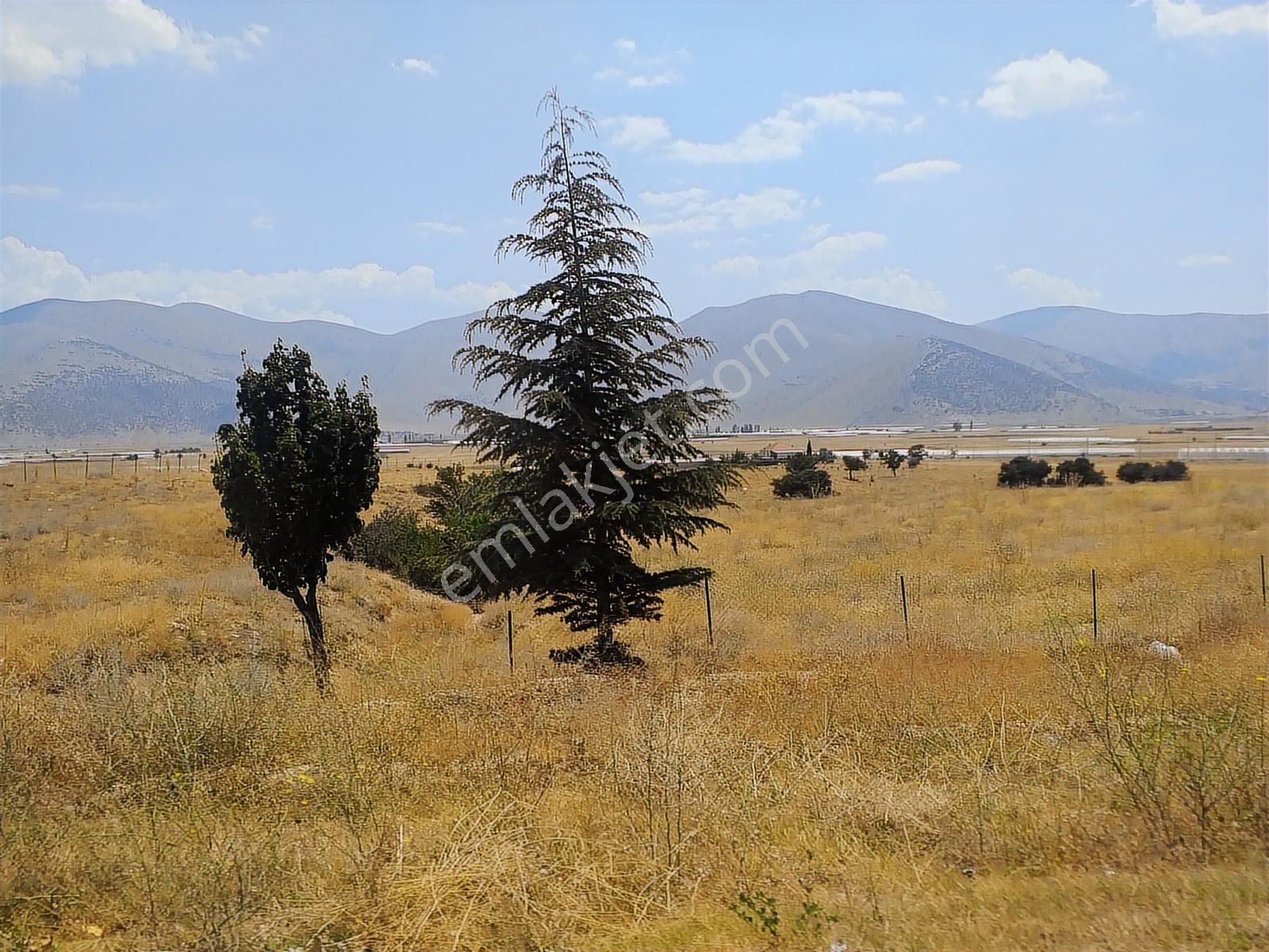 Antalya Korkuteli Avdan Da Satılık 1.629 M2 Arazi... - Görsel 9