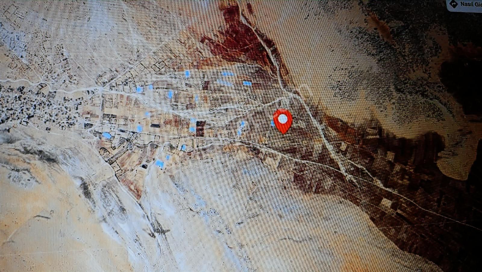 Antalya Korkuteli Avdan Da Satılık 1.629 M2 Arazi... - Görsel 18