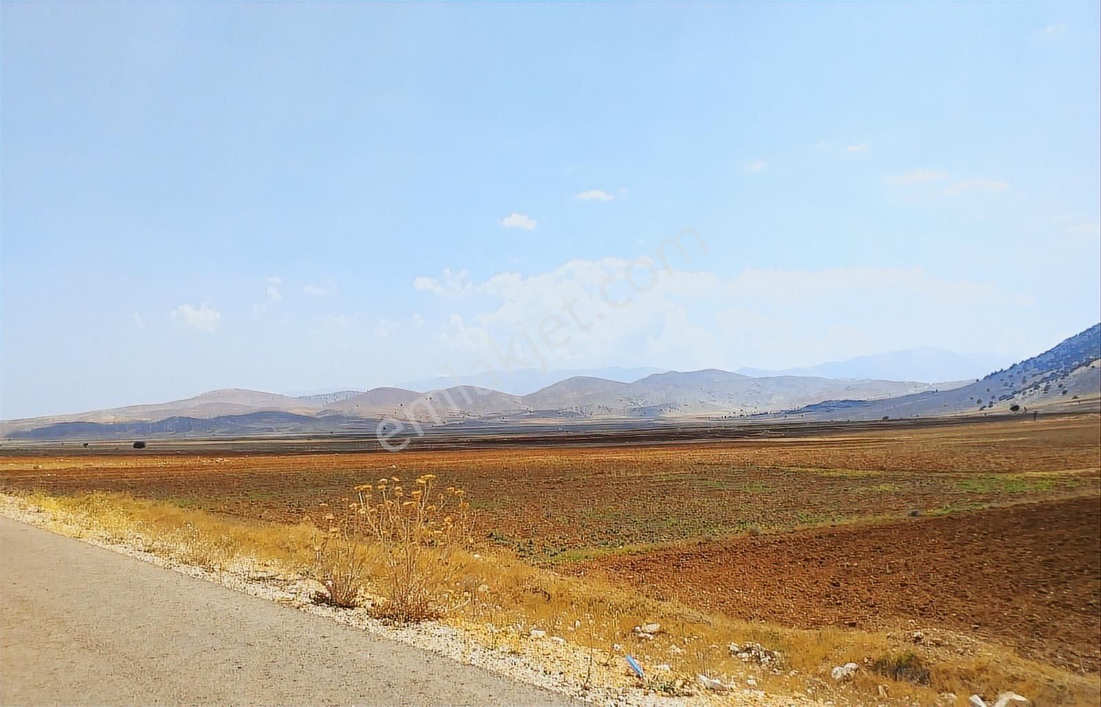 Antalya Korkuteli Avdan Da Satılık 1.629 M2 Arazi... - Görsel 22