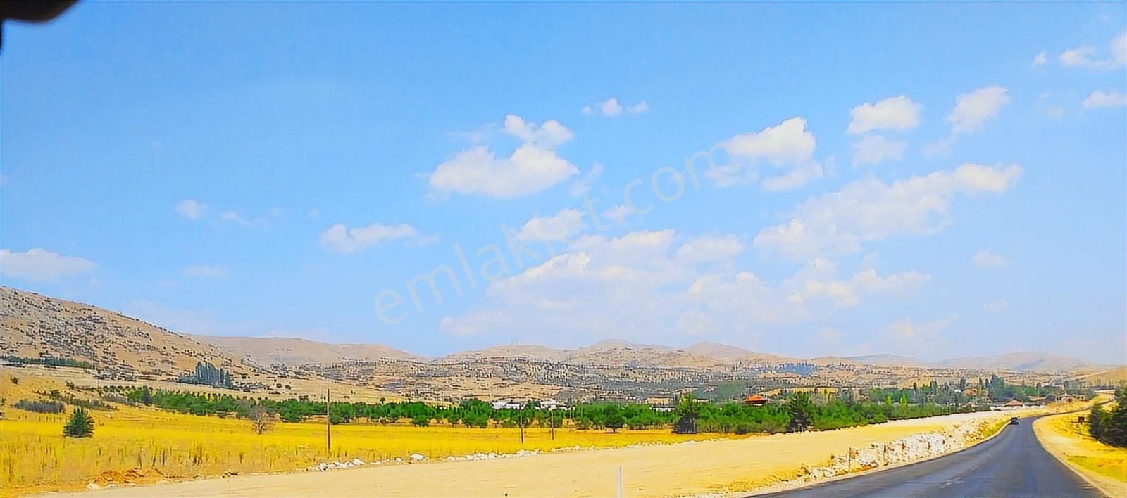 Antalya Korkuteli Avdan Da Satılık 1.629 M2 Arazi... - Görsel 5