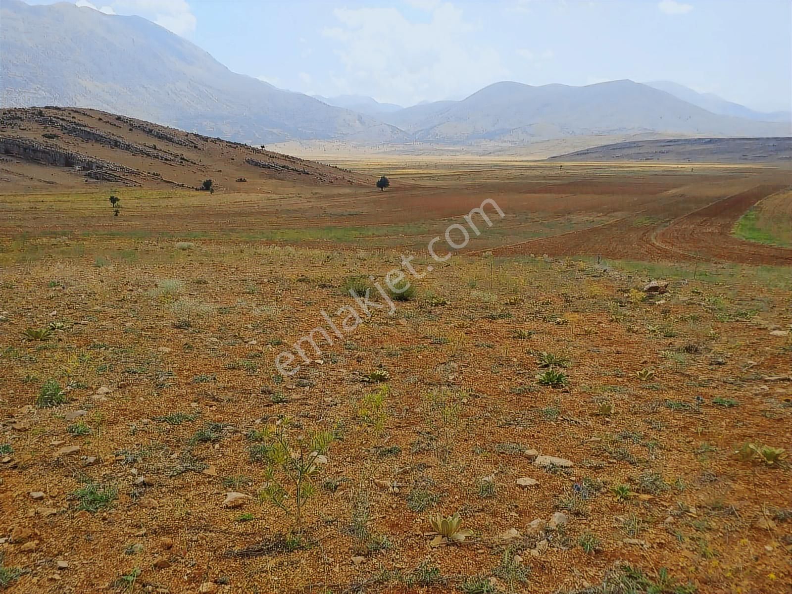 Antalya Korkuteli Avdan Da Satılık 1.629 M2 Arazi... - Görsel 29