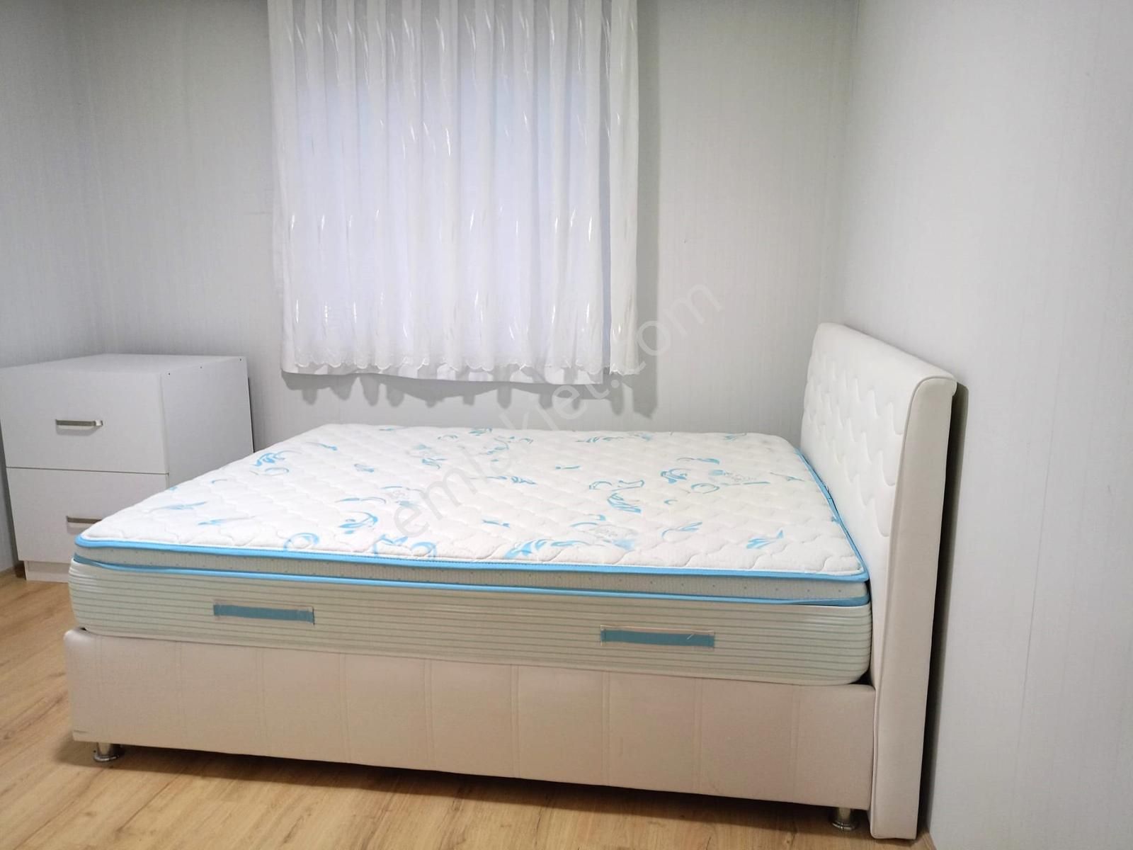 Antalya Kumluca Erentepe Satılık Bahçeli Deniz Gören 2 Adet Ev.. - Görsel 8