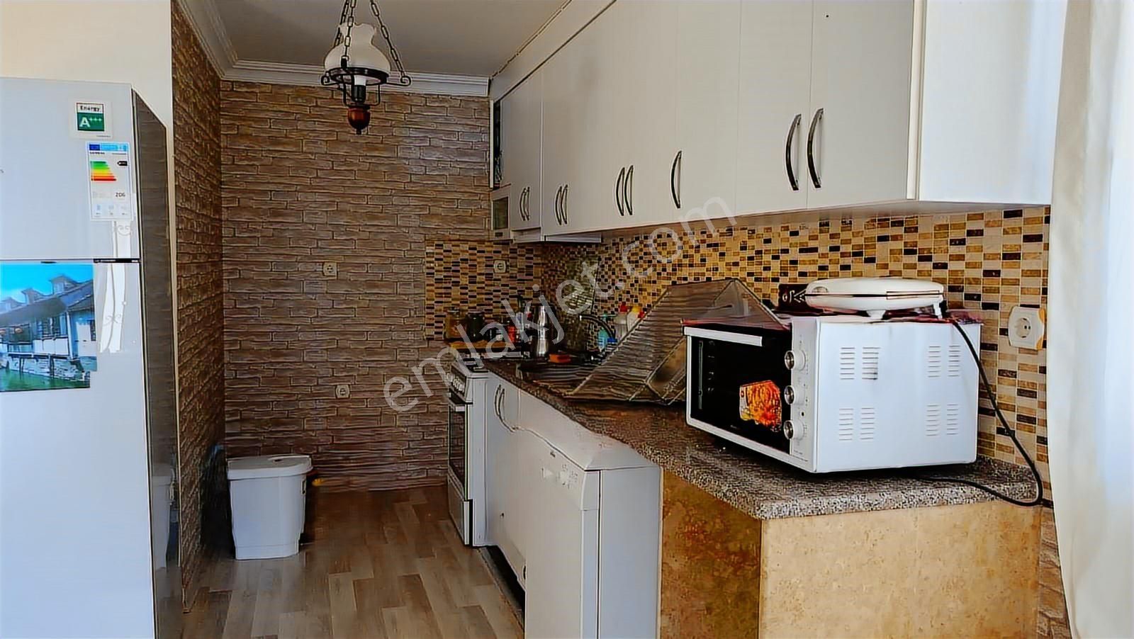 Antalya Kumluca Erentepe Satılık Bahçeli Deniz Gören 2 Adet Ev.. - Görsel 4