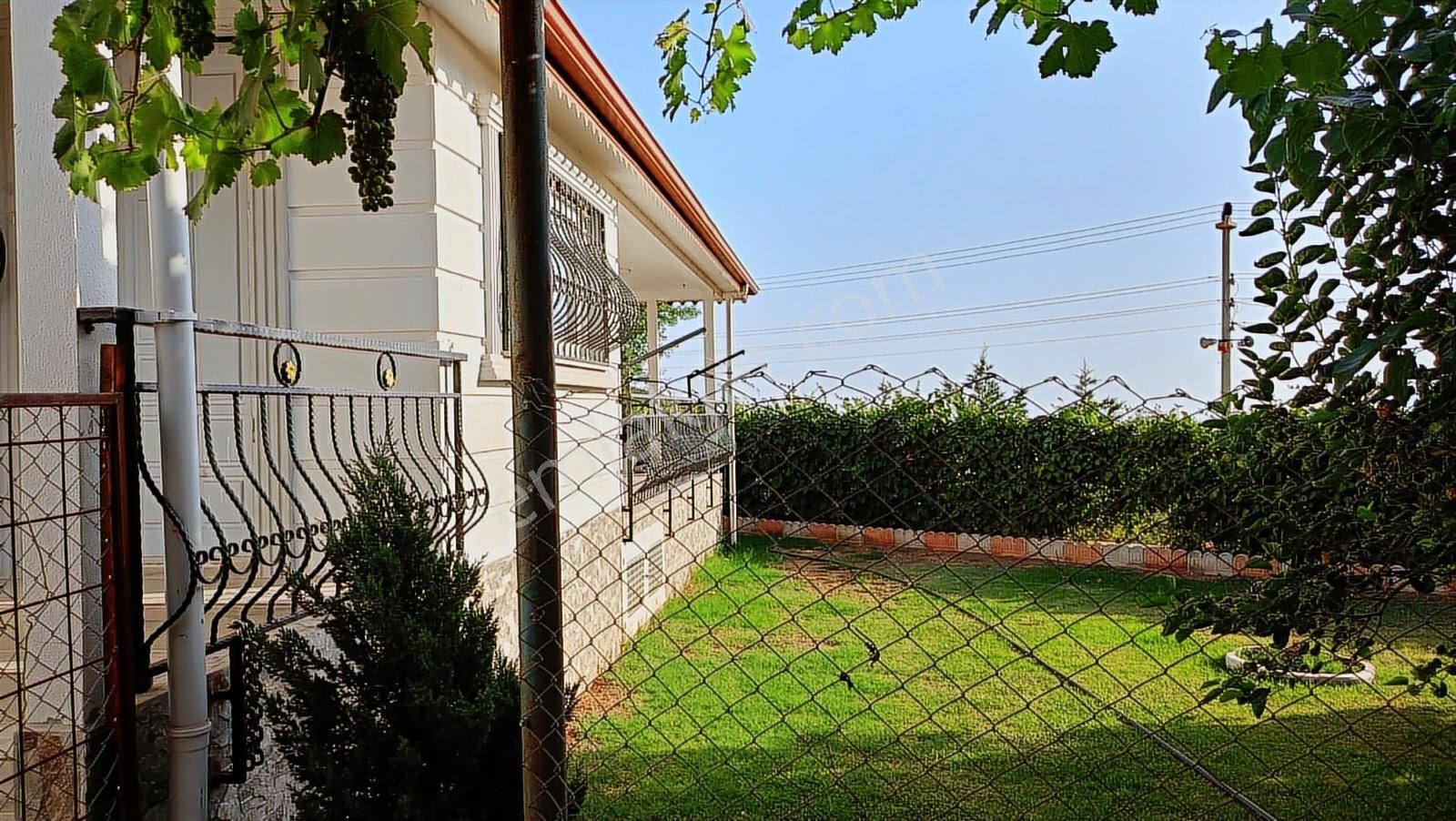 Antalya Kumluca Erentepe Satılık Bahçeli Deniz Gören 2 Adet Ev.. - Görsel 11