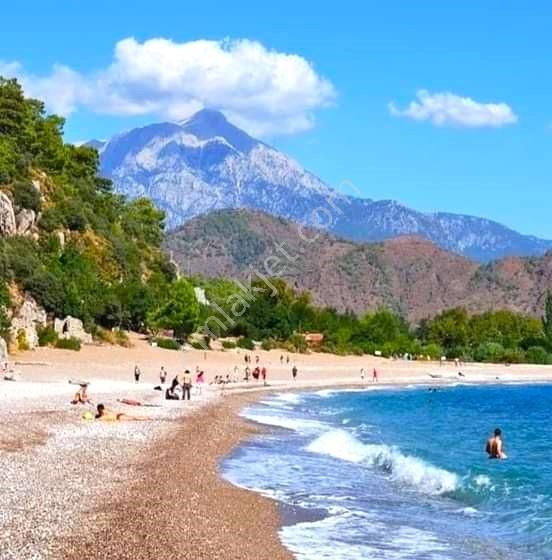 Antalya Kumluca Yazır Satılık 10.600 M2 Müstakil Tapulu Arazi.. - Görsel 8
