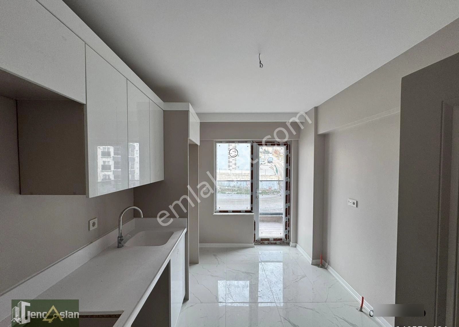 ▄gençaslan'dan▄g.zeki Doğan Mah.nato Cad. Yakını Sıfır Lüx 2+1 - Görsel 28