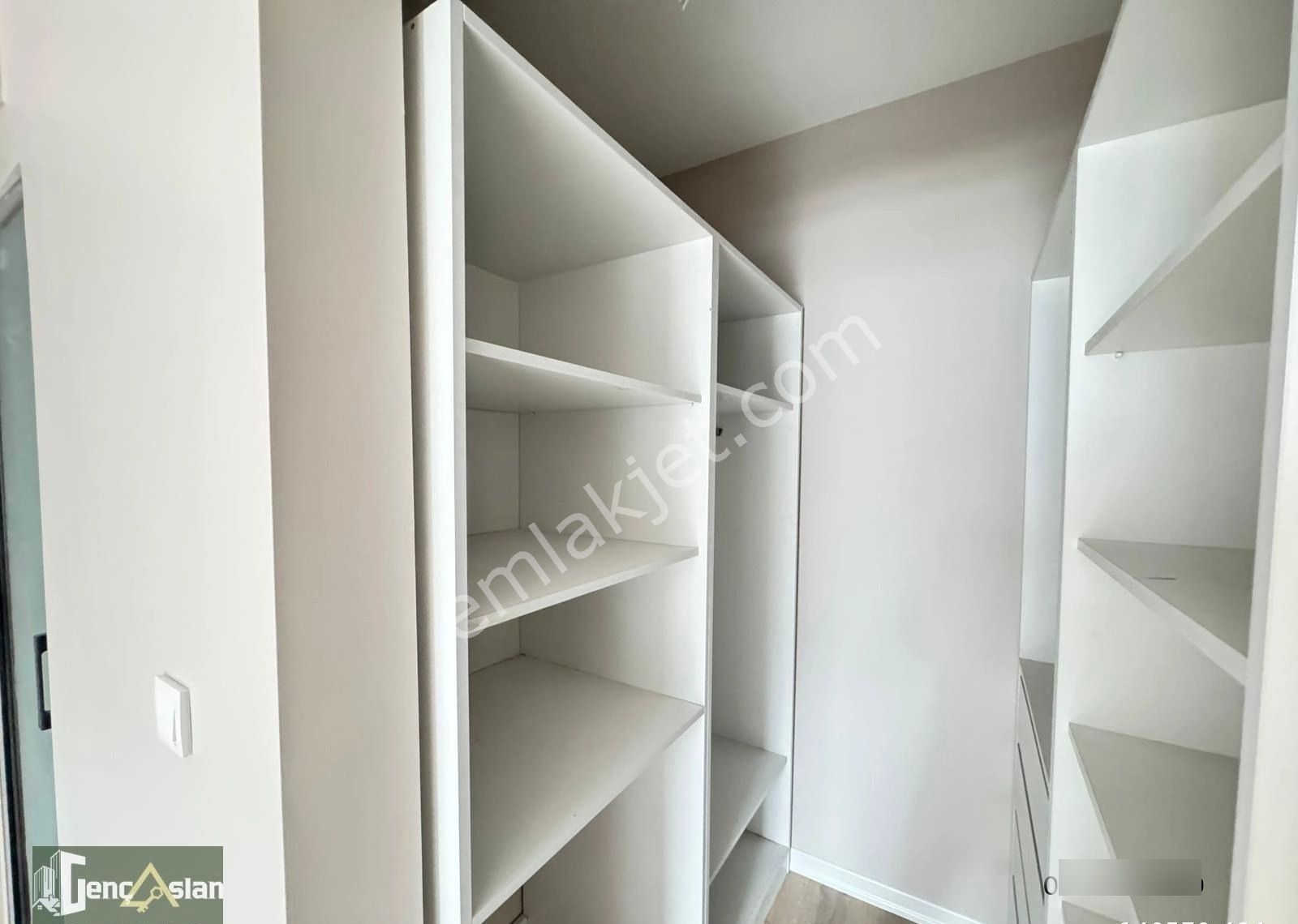 ▄gençaslan'dan▄g.zeki Doğan Mah.nato Cad. Yakını Sıfır Lüx 2+1 - Görsel 26