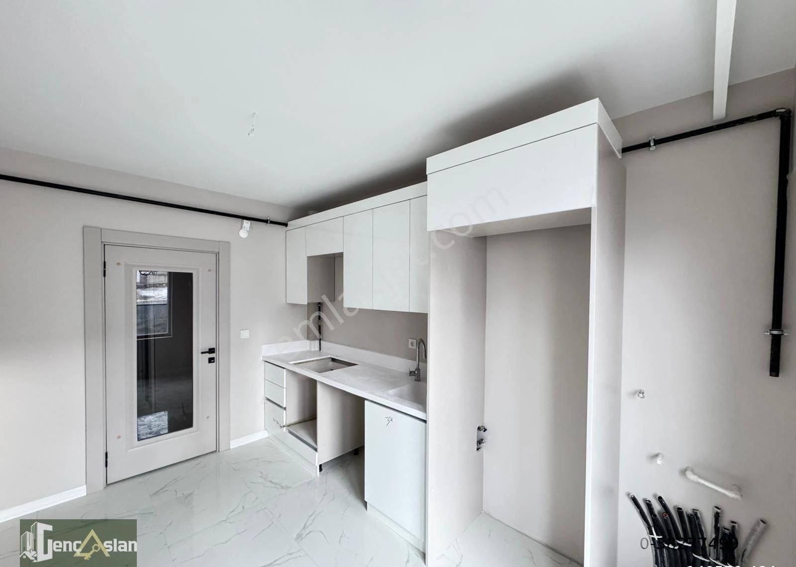 ▄gençaslan'dan▄g.zeki Doğan Mah.nato Cad. Yakını Sıfır Lüx 2+1