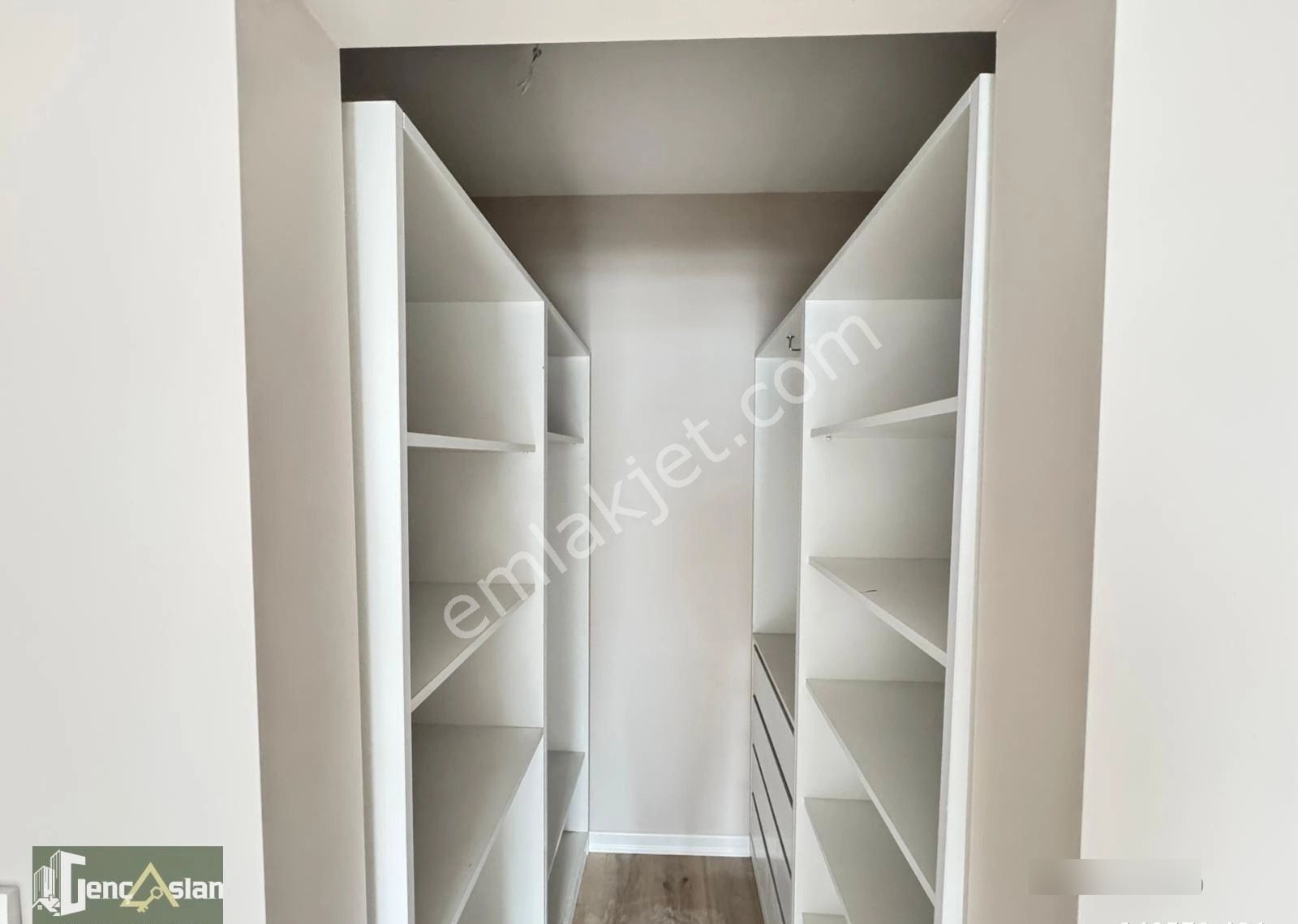 ▄gençaslan'dan▄g.zeki Doğan Mah.nato Cad. Yakını Sıfır Lüx 2+1 - Görsel 27