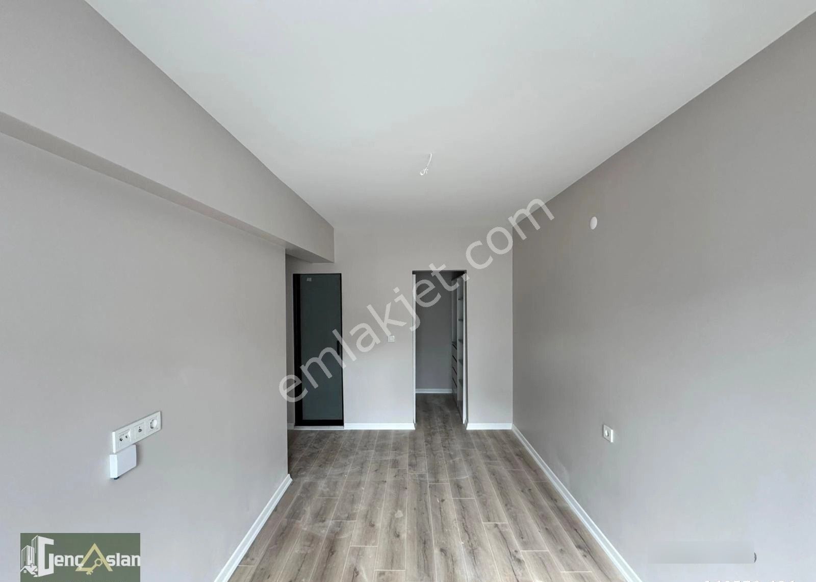 ▄gençaslan'dan▄g.zeki Doğan Mah.nato Cad. Yakını Sıfır Lüx 2+1 - Görsel 19