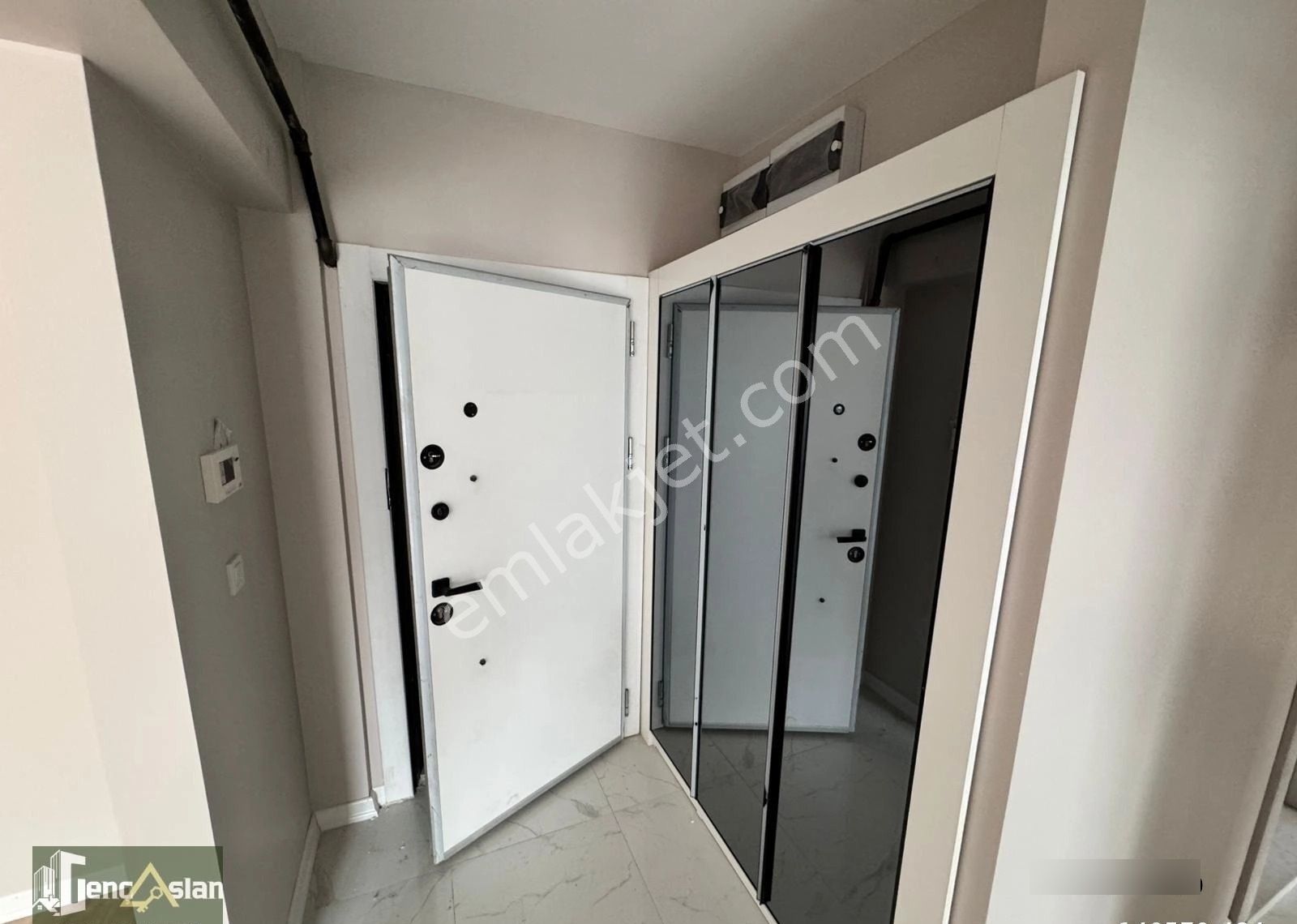 ▄gençaslan'dan▄g.zeki Doğan Mah.nato Cad. Yakını Sıfır Lüx 2+1 - Görsel 25