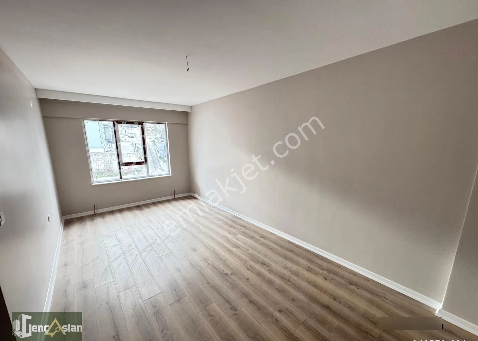 ▄gençaslan'dan▄g.zeki Doğan Mah.nato Cad. Yakını Sıfır Lüx 2+1 - Görsel 9