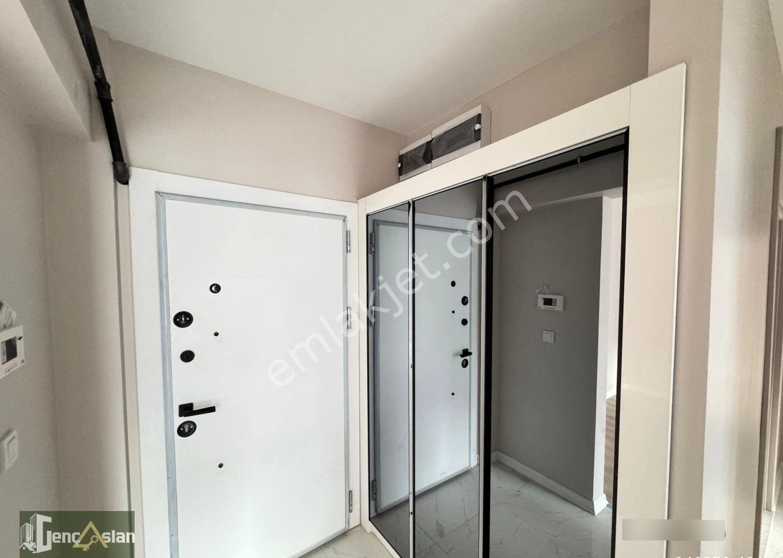 ▄gençaslan'dan▄g.zeki Doğan Mah.nato Cad. Yakını Sıfır Lüx 2+1 - Görsel 20