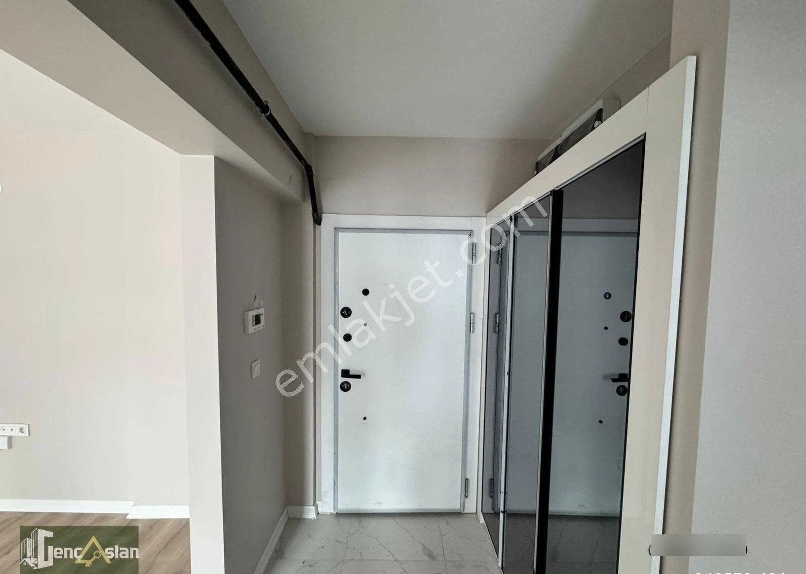 ▄gençaslan'dan▄g.zeki Doğan Mah.nato Cad. Yakını Sıfır Lüx 2+1 - Görsel 10