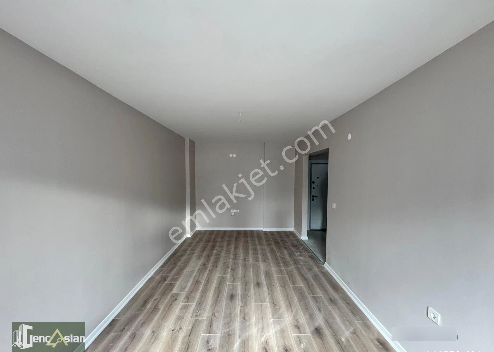 ▄gençaslan'dan▄g.zeki Doğan Mah.nato Cad. Yakını Sıfır Lüx 2+1 - Görsel 12