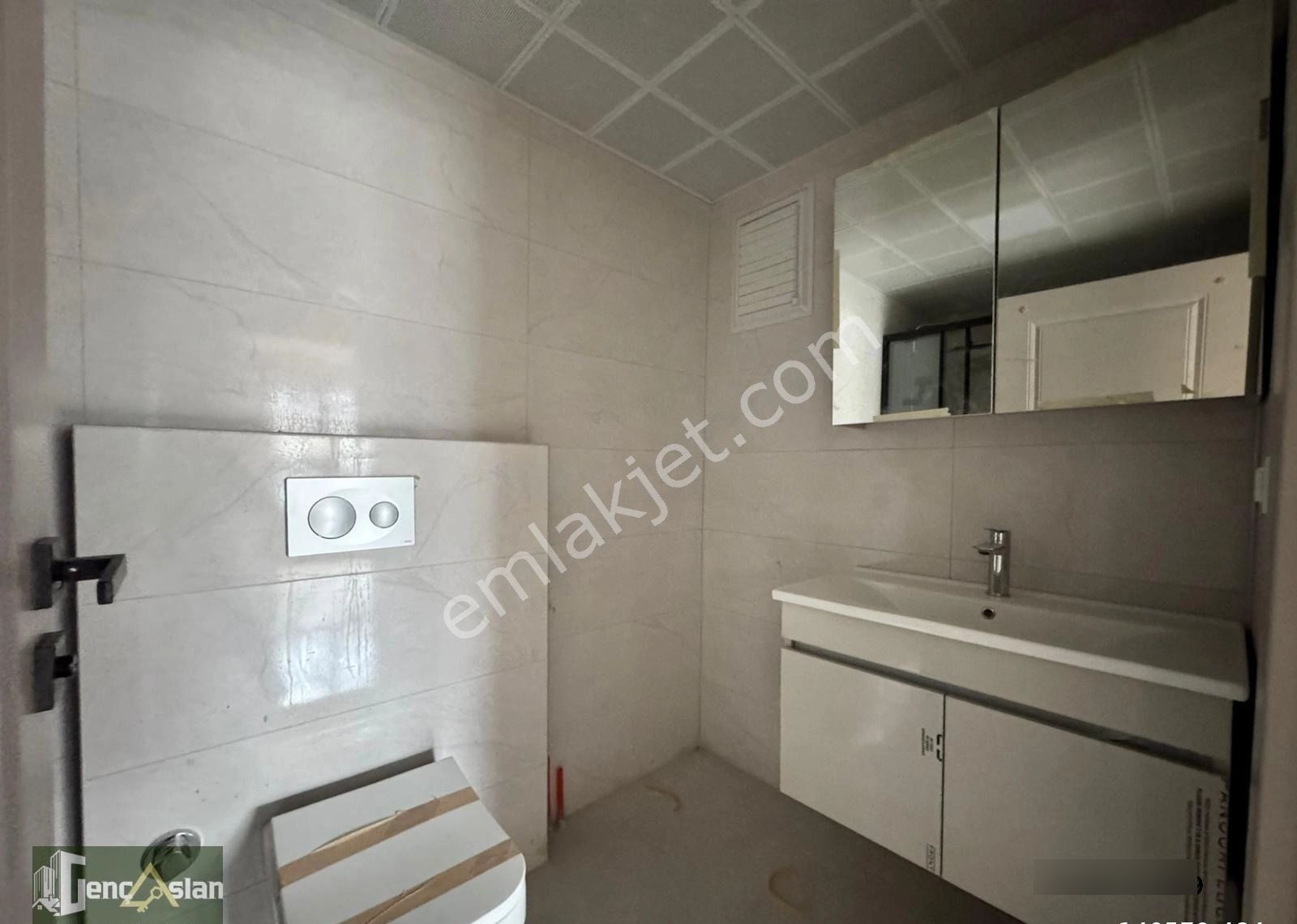 ▄gençaslan'dan▄g.zeki Doğan Mah.nato Cad. Yakını Sıfır Lüx 2+1 - Görsel 31