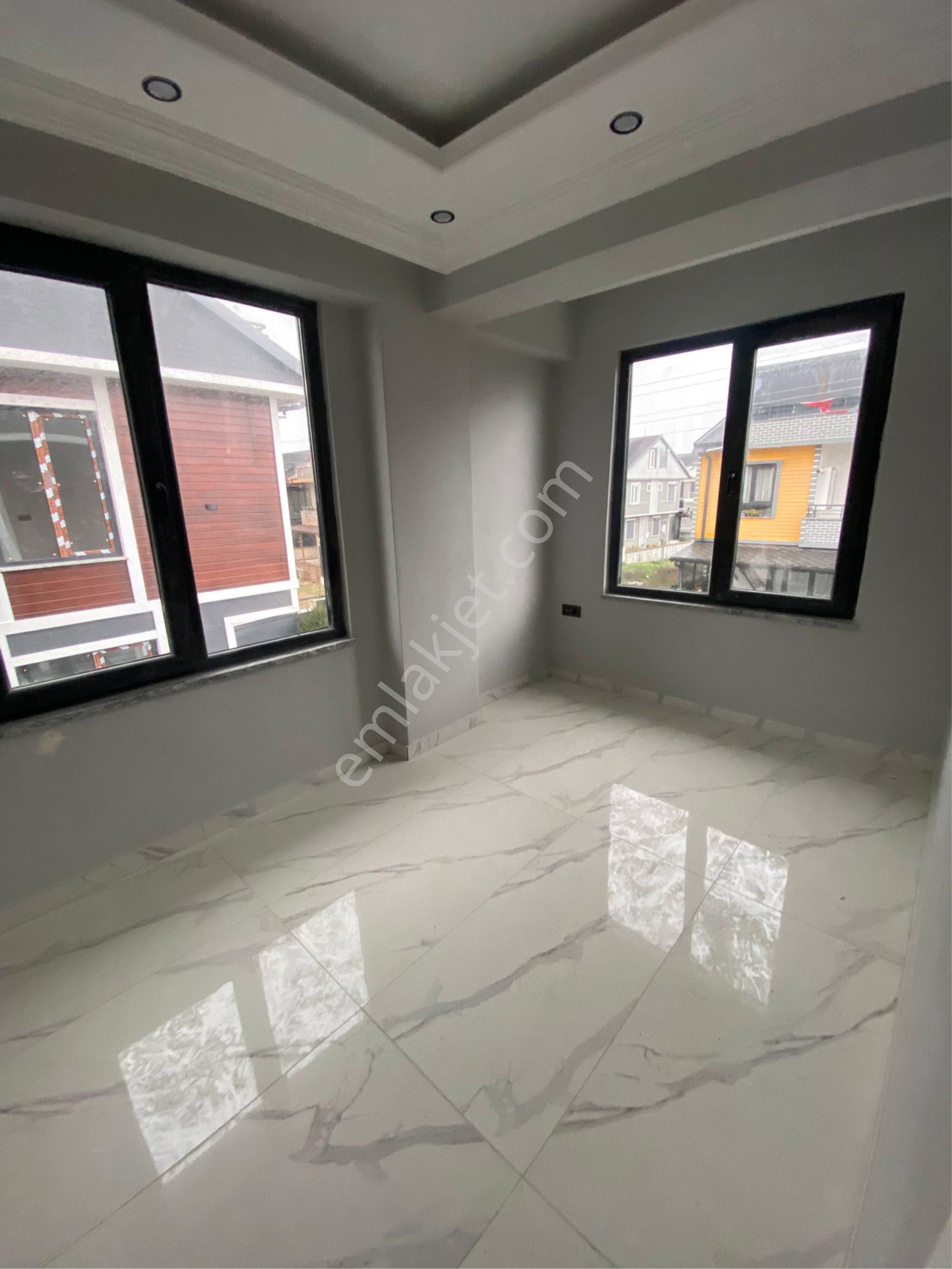 Sakarya Kocaali Satılık Triplex Villa - Görsel 9