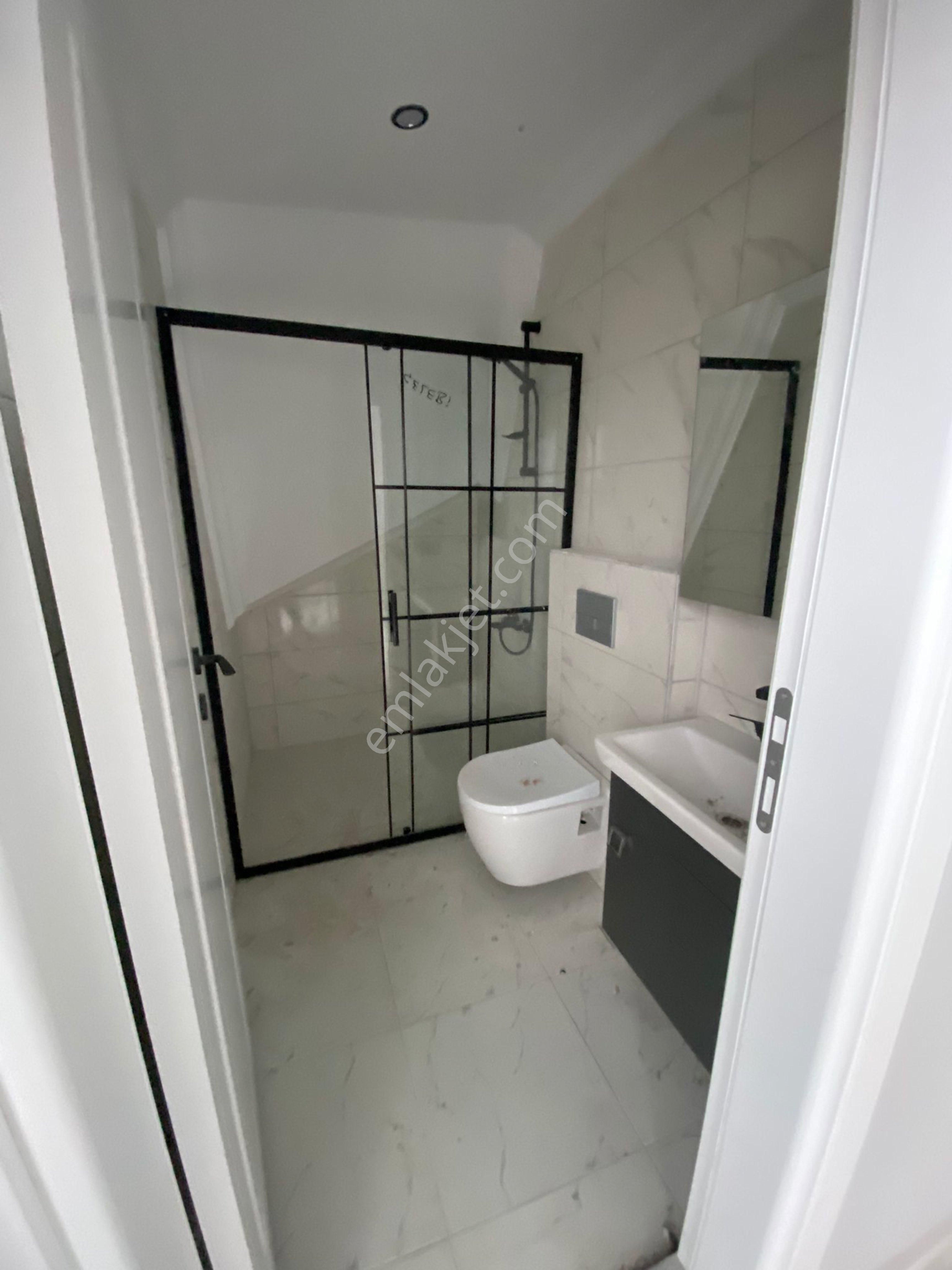 Sakarya Kocaali Satılık Triplex Villa - Görsel 14