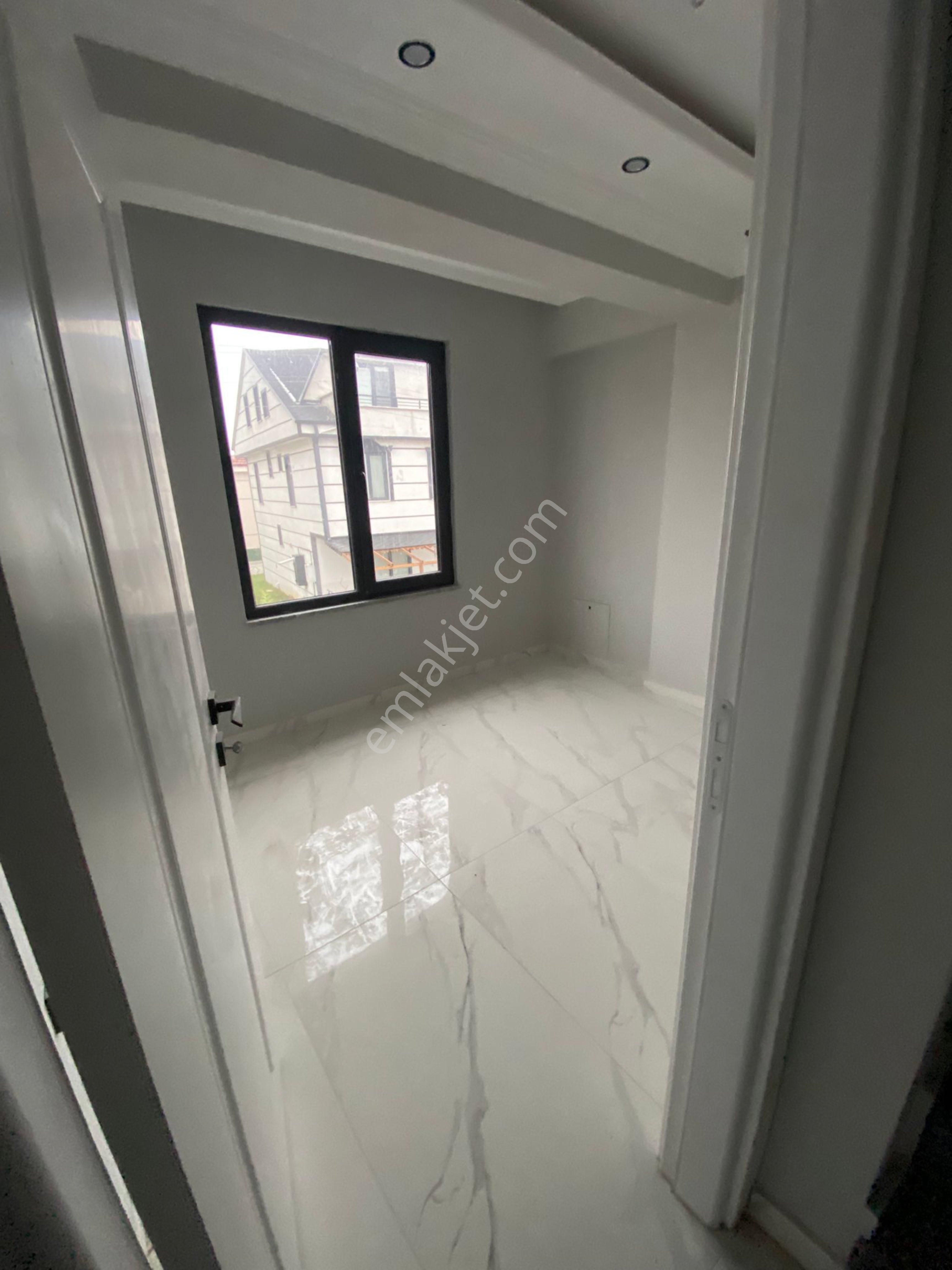 Sakarya Kocaali Satılık Triplex Villa - Görsel 11