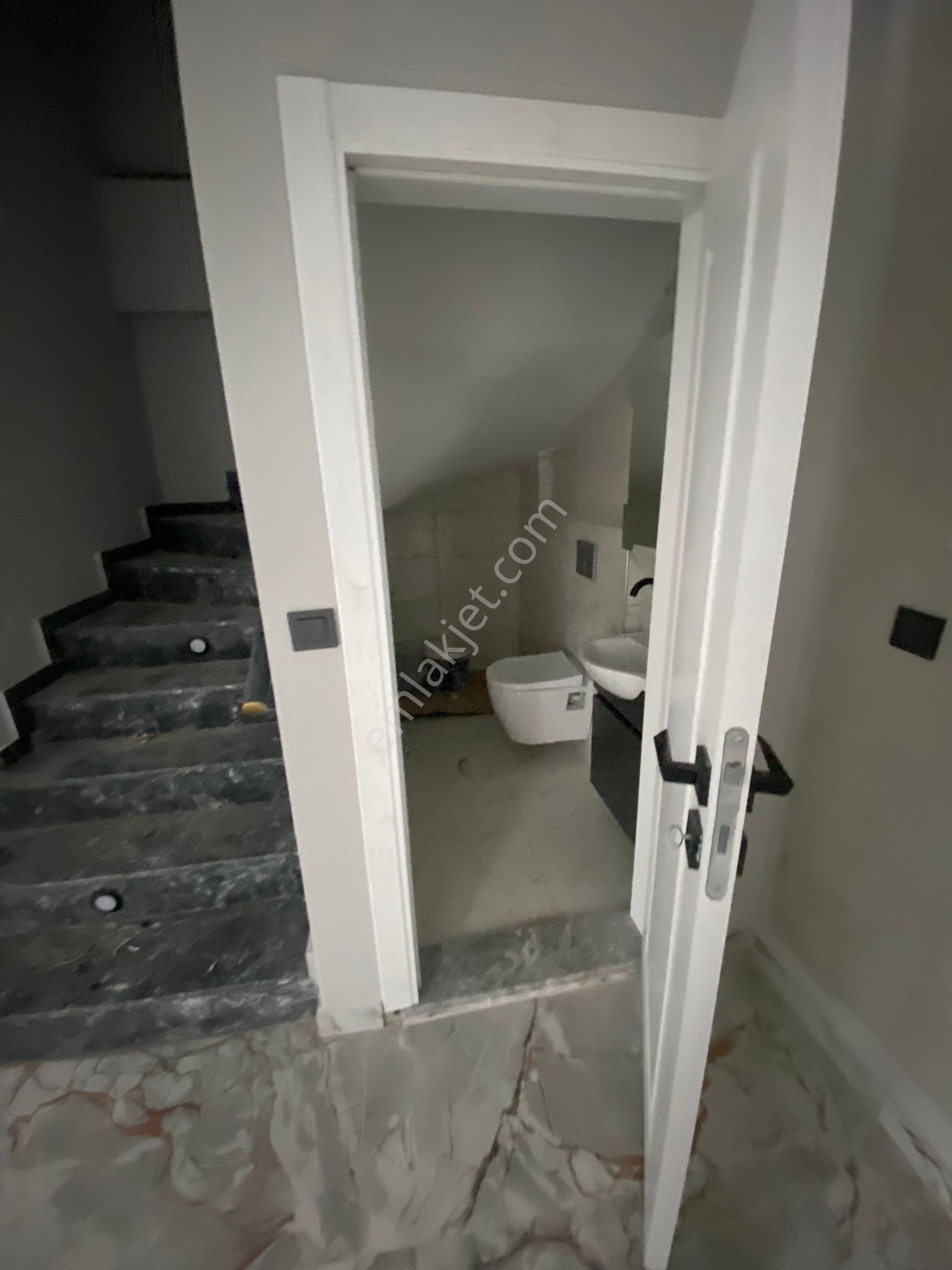 Sakarya Kocaali Satılık Triplex Villa - Görsel 8