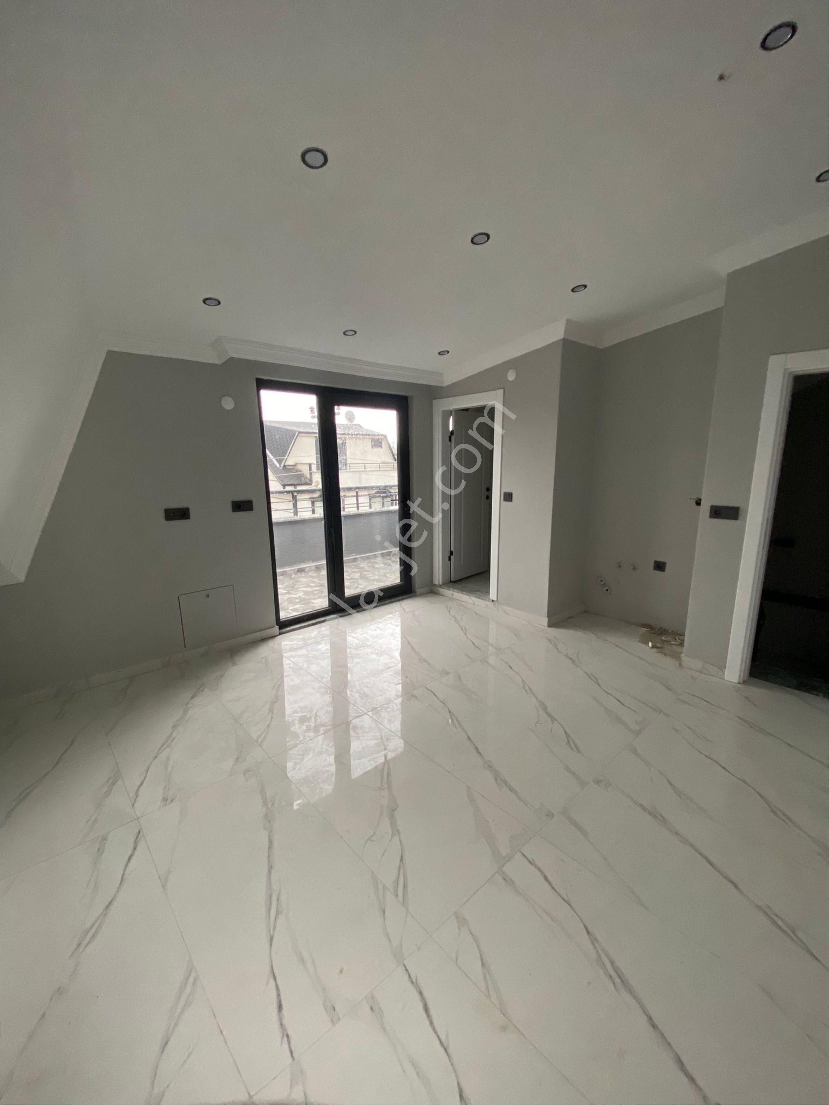 Sakarya Kocaali Satılık Triplex Villa - Görsel 13