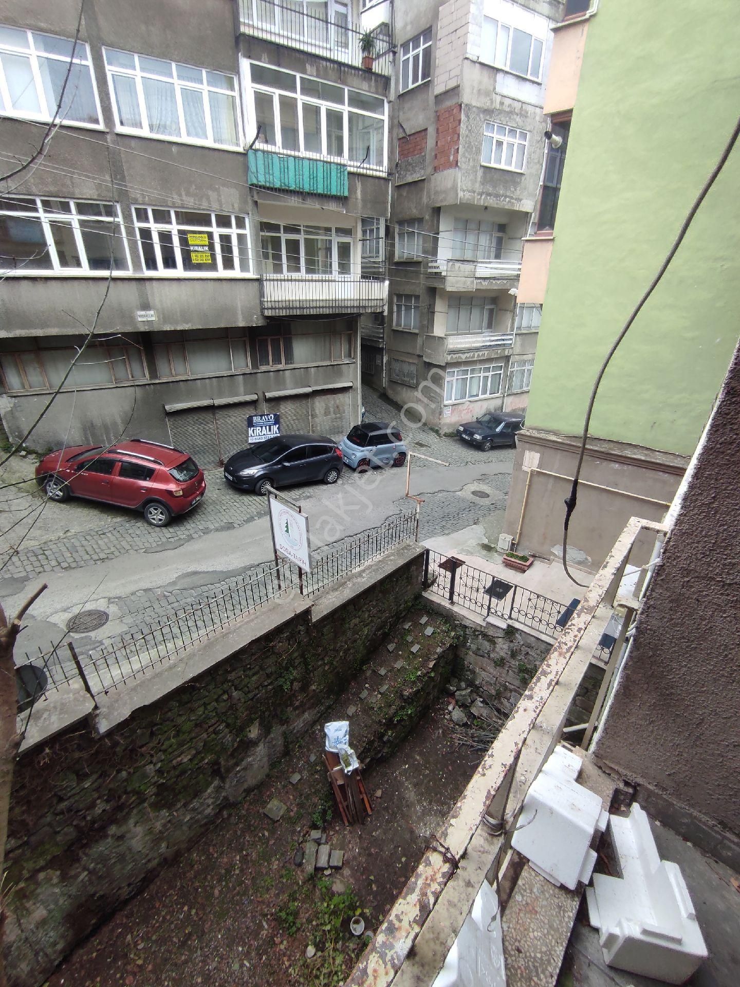 Trabzon Hacıkasım Da Satılık 180m2 4+1 Ofis & Büro, - Görsel 32