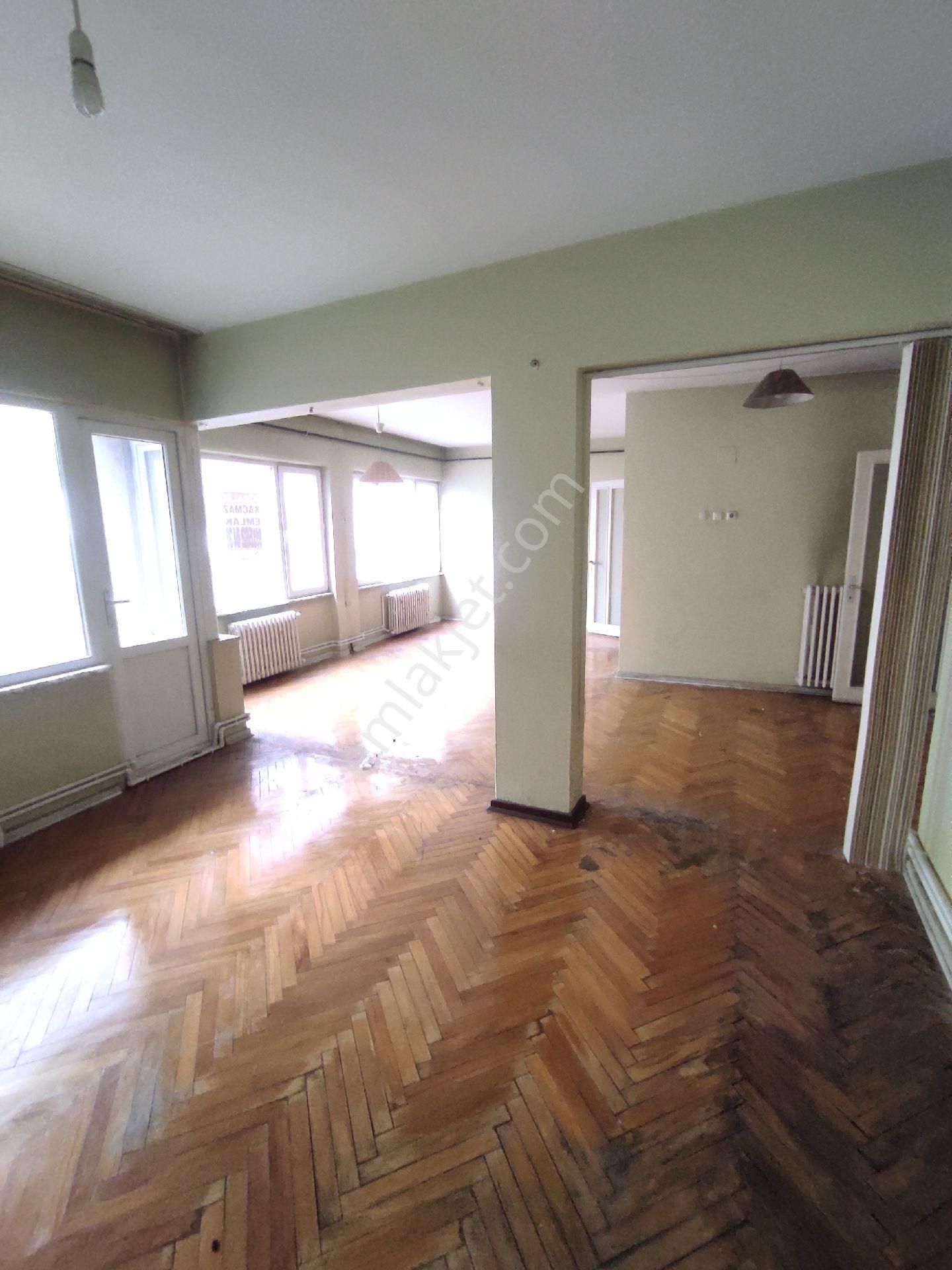 Trabzon Hacıkasım Da Satılık 180m2 4+1 Ofis & Büro, - Görsel 23