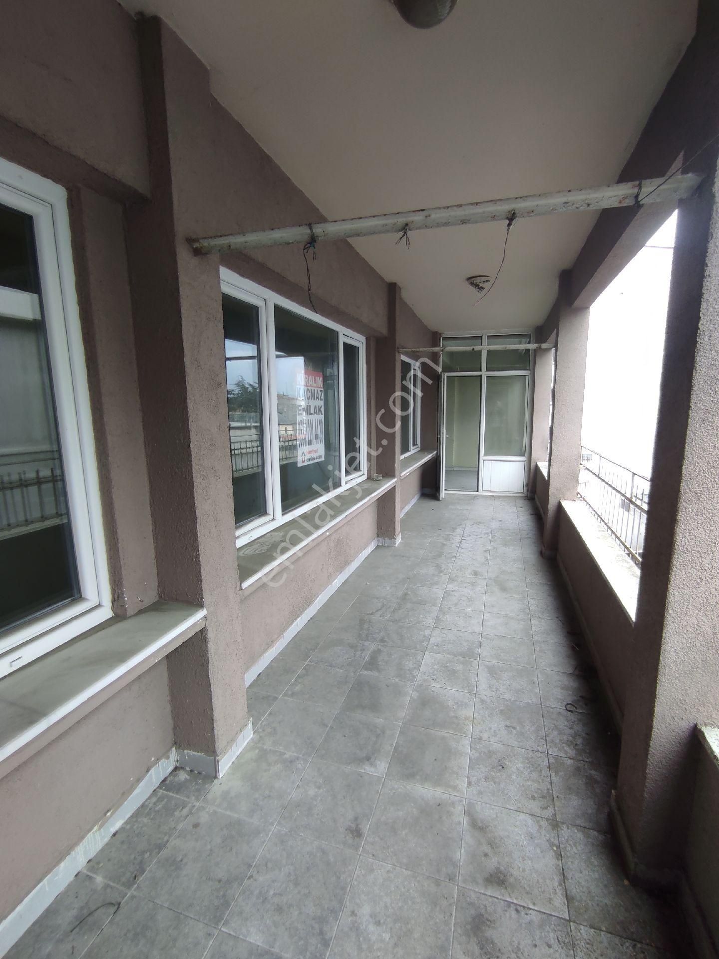 Trabzon Hacıkasım Da Satılık 180m2 4+1 Ofis & Büro, - Görsel 14