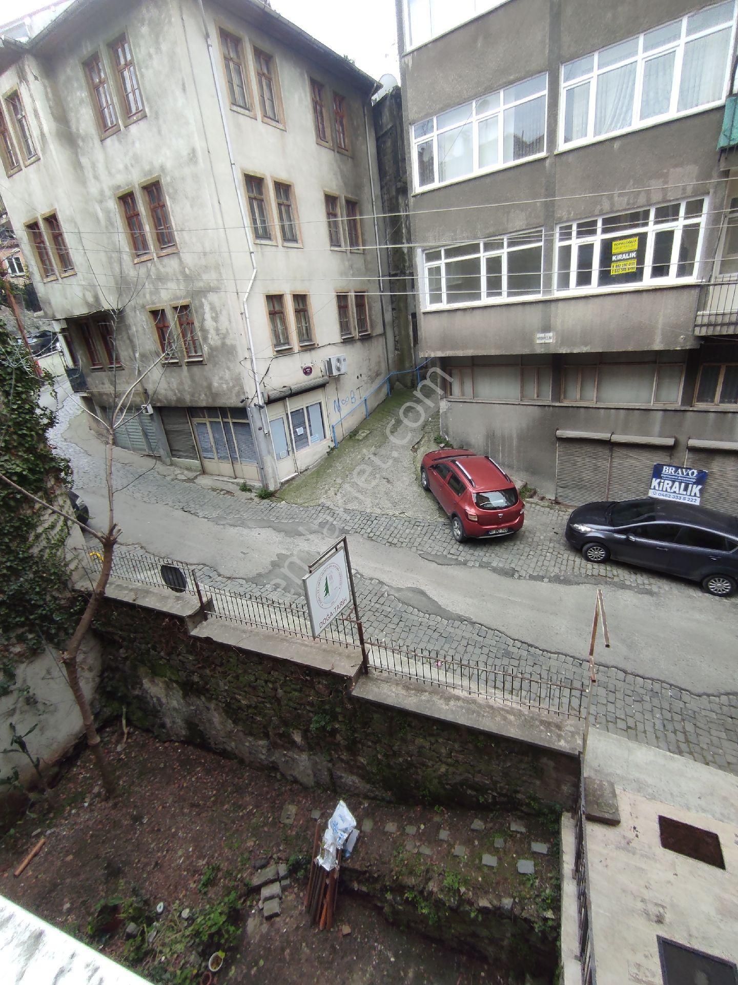 Trabzon Hacıkasım Da Satılık 180m2 4+1 Ofis & Büro, - Görsel 33