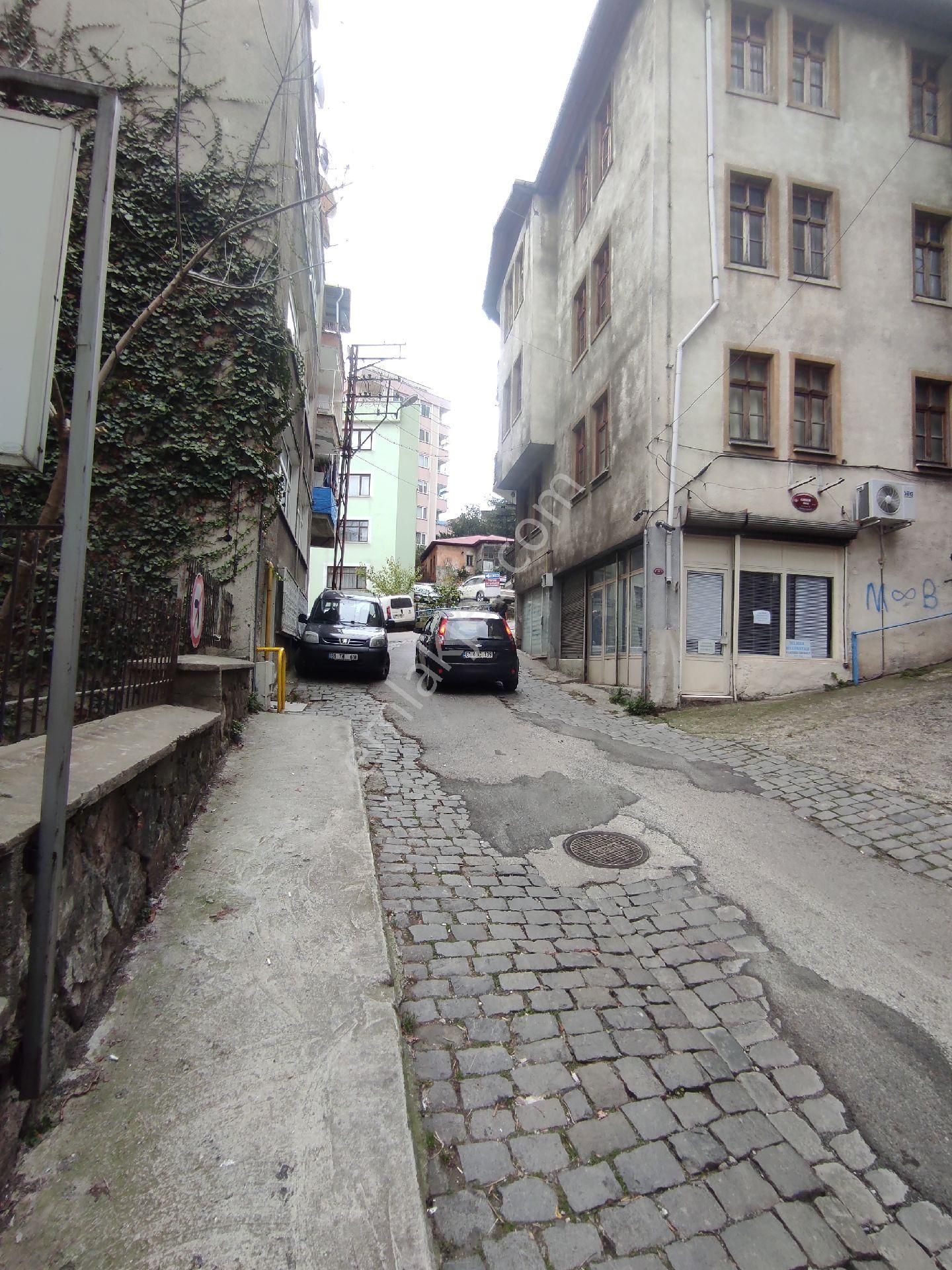 Trabzon Hacıkasım Da Satılık 180m2 4+1 Ofis & Büro, - Görsel 3