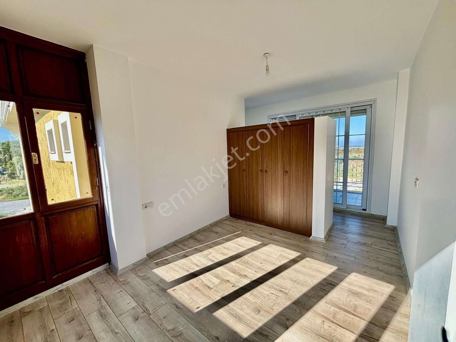 Girişte Yatak Odalı Tek Müstakil Özel Havuzlu 4+1villa - Görsel 25