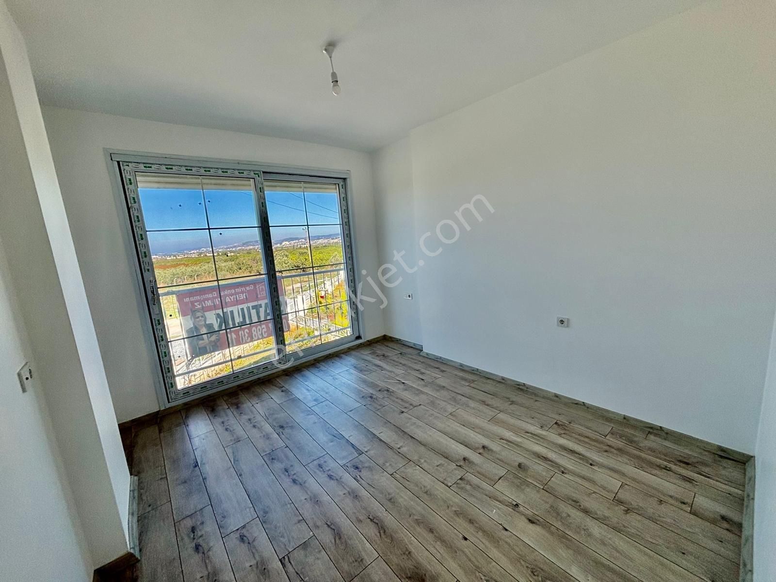 Girişte Yatak Odalı Tek Müstakil Özel Havuzlu 4+1villa - Görsel 22