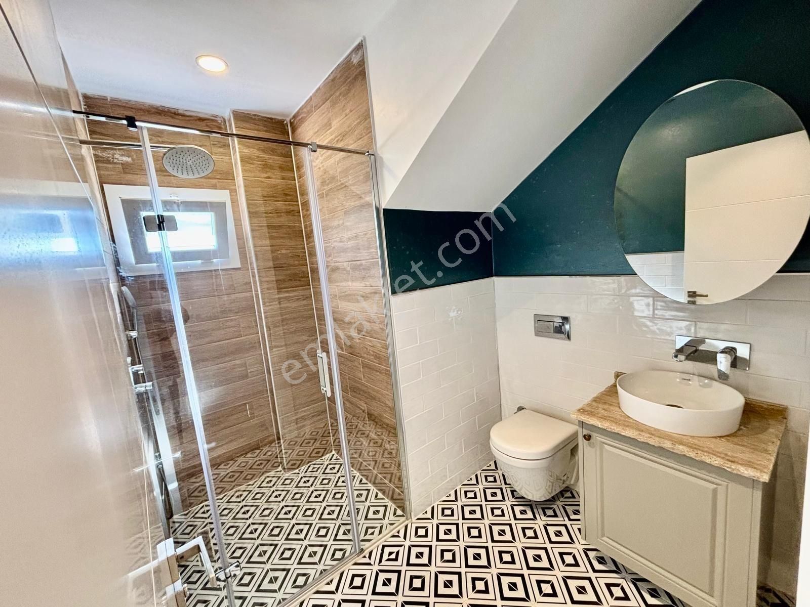 Girişte Yatak Odalı Tek Müstakil Özel Havuzlu 4+1villa - Görsel 3