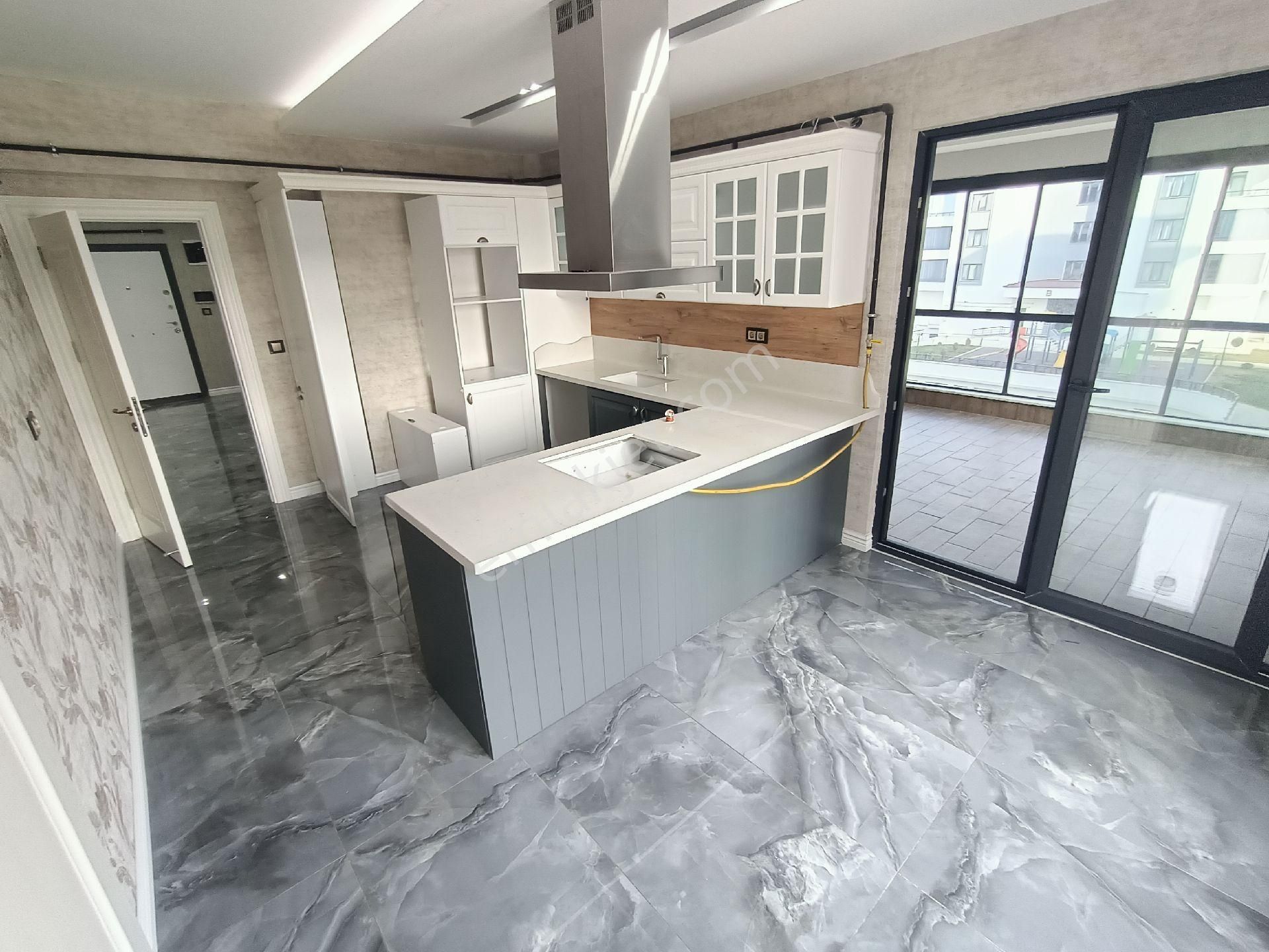 Turanlar Gayrimenkul'den Elazığ Çaydaçıra Mh.'de Satılık 4+1 Ultra Lüx Arakat Daire - Görsel 15
