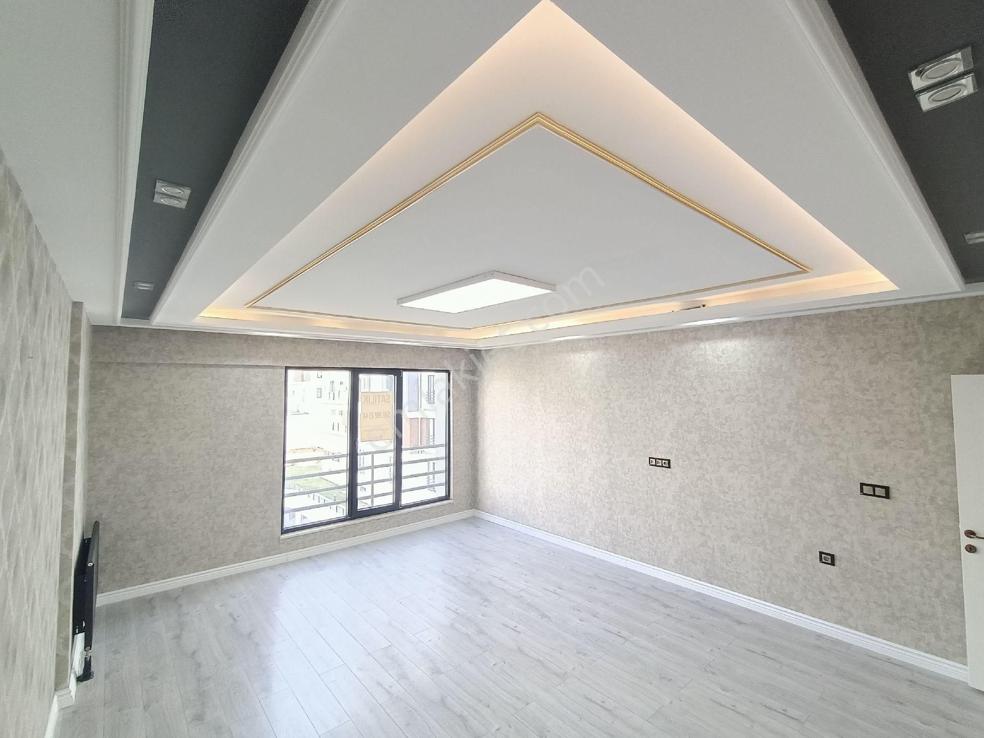 Turanlar Gayrimenkul'den Elazığ Çaydaçıra Mh.'de Satılık 4+1 Ultra Lüx Arakat Daire - Görsel 2